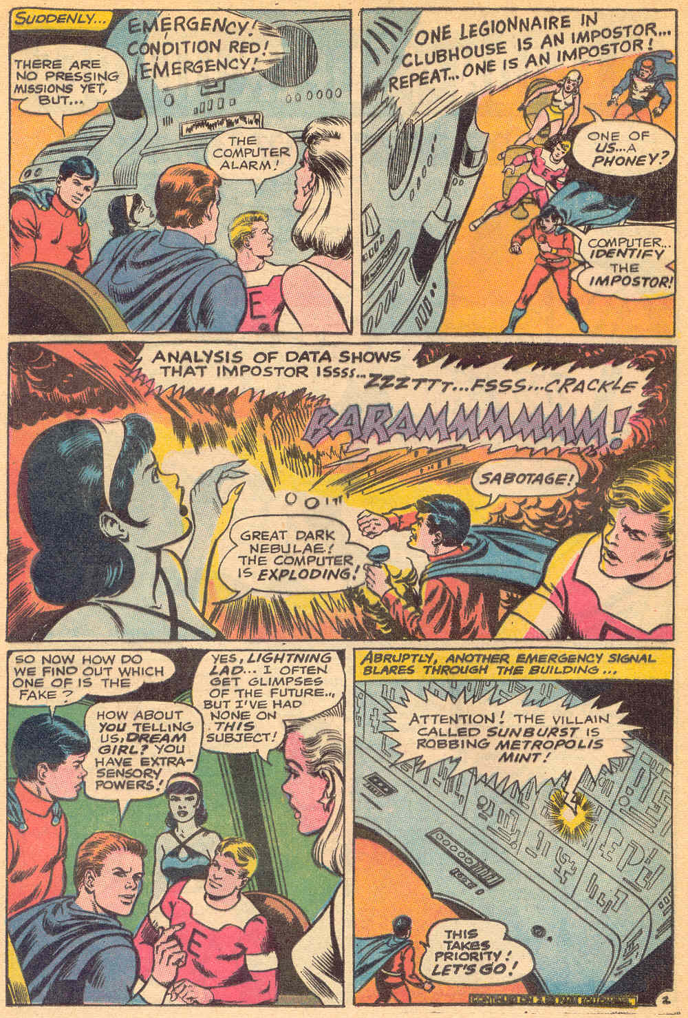Action Comics (1938) issue 379 - Page 24