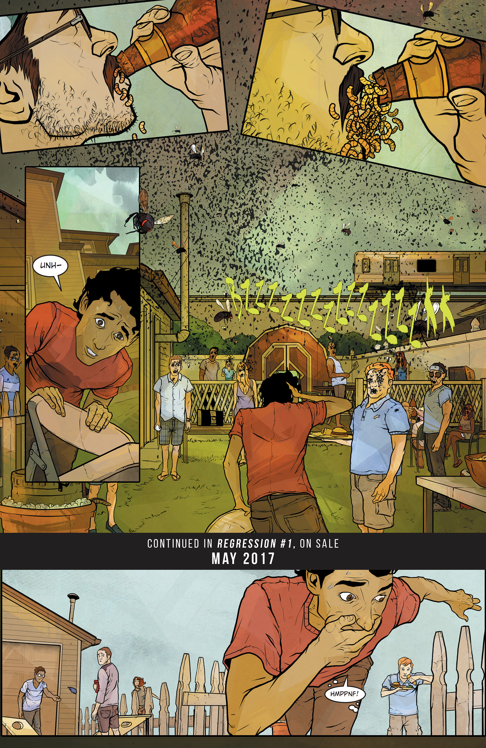 Read online Underwinter comic -  Issue #3 - 28