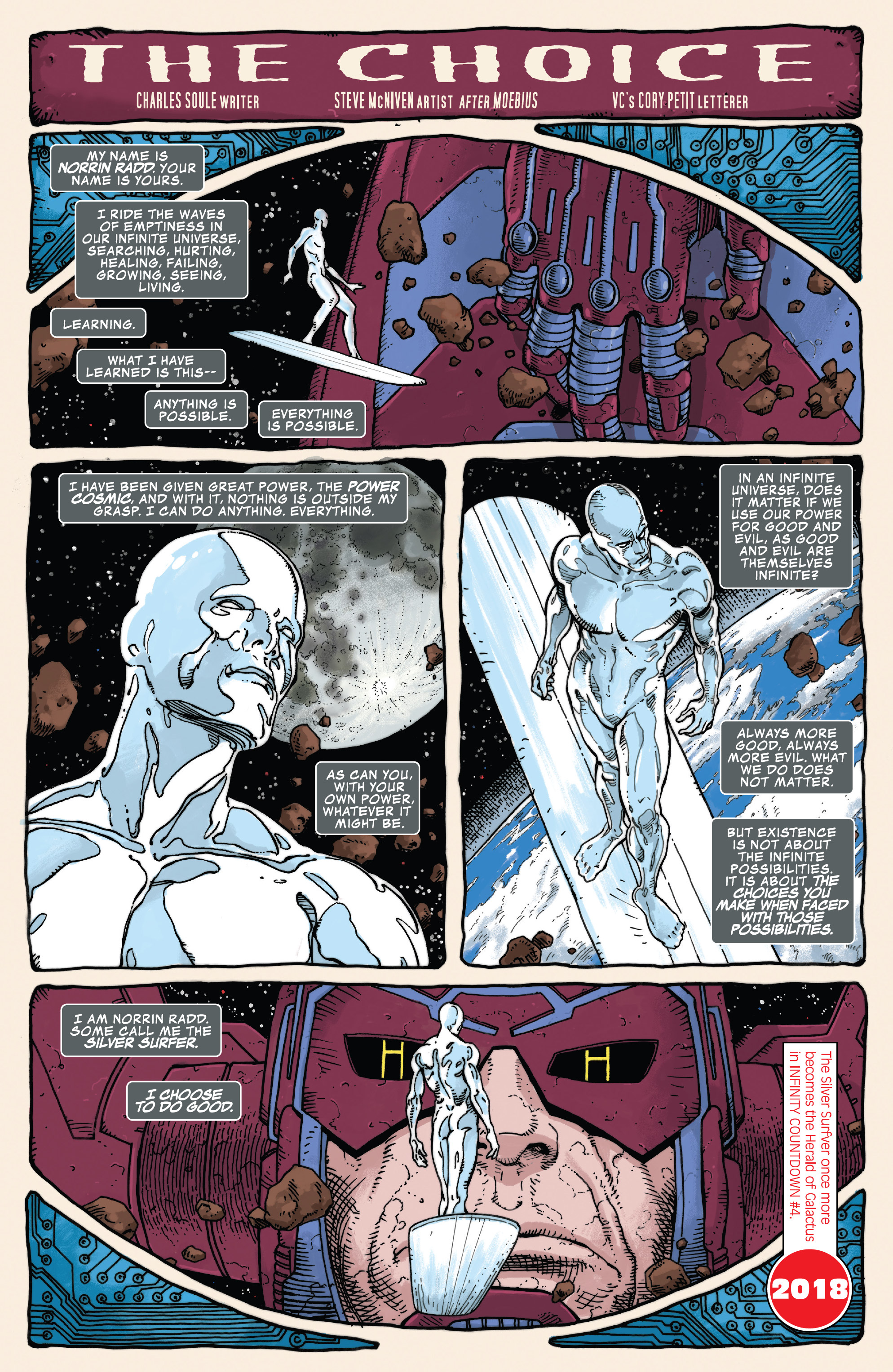 Read online Marvel Comics (2019) comic -  Issue #1000 - 82