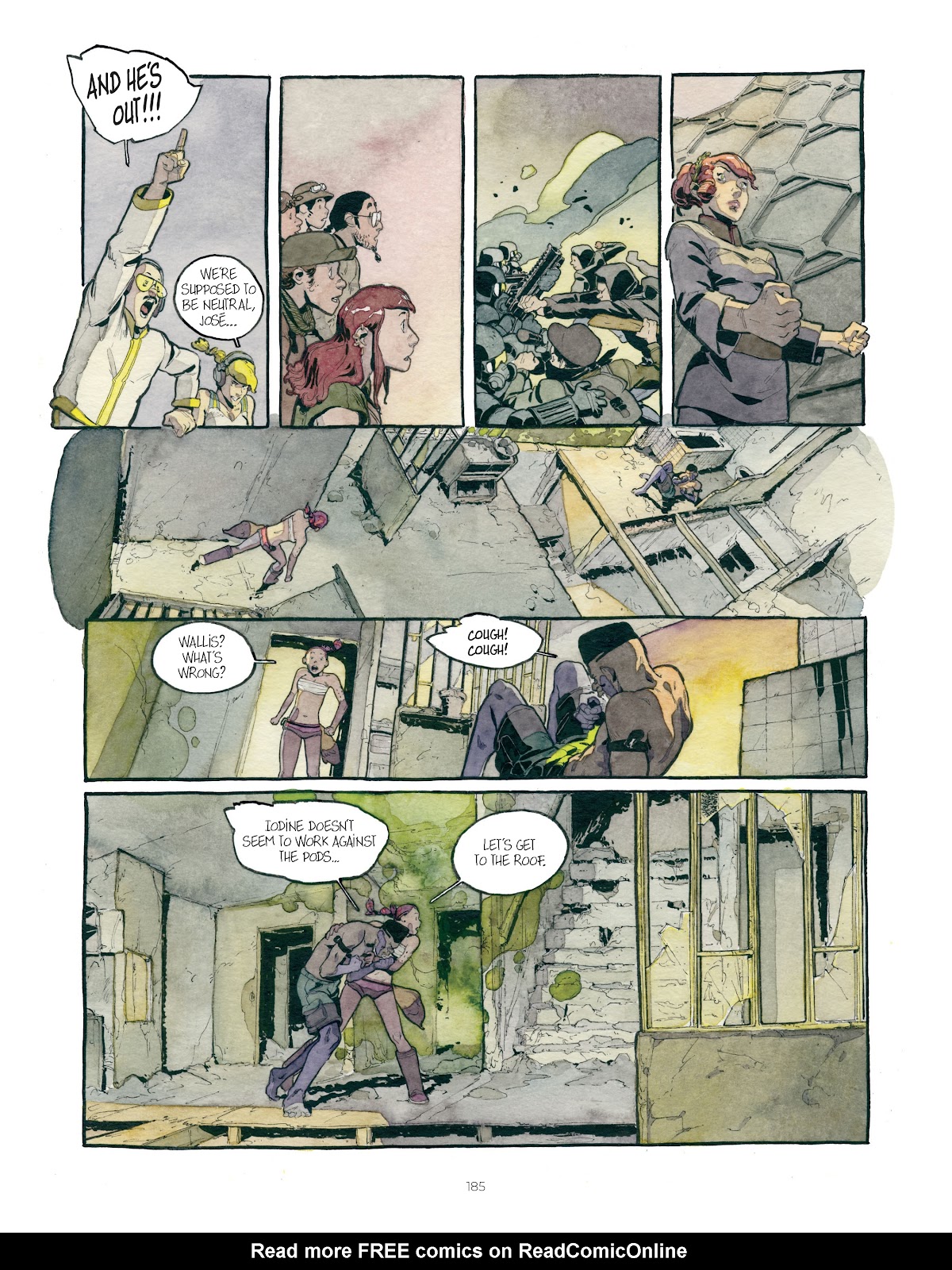 Aster of Pan issue 4 - Page 41