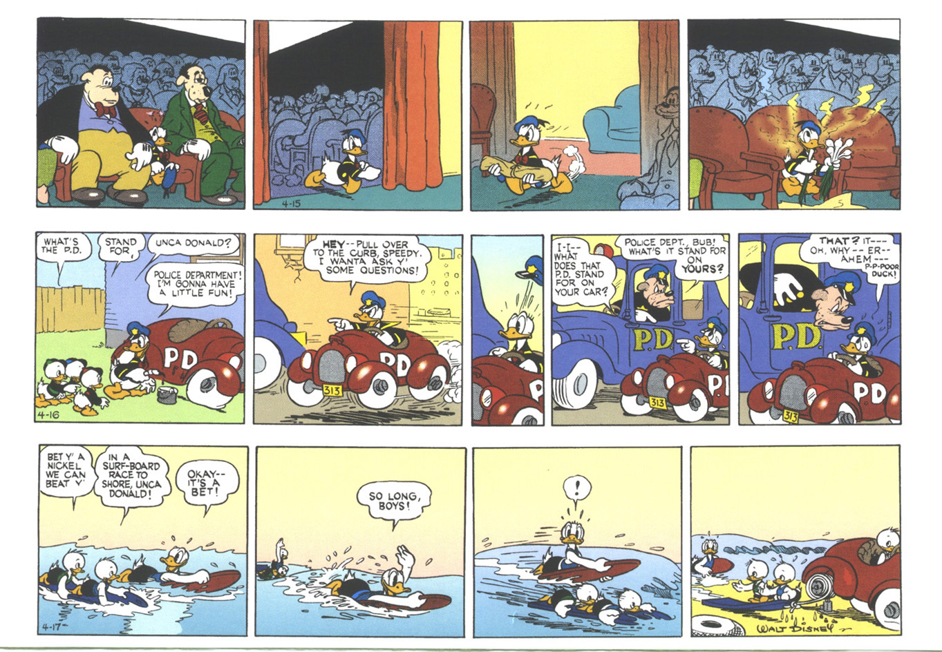 Read online Uncle Scrooge (1953) comic -  Issue #309 - 66