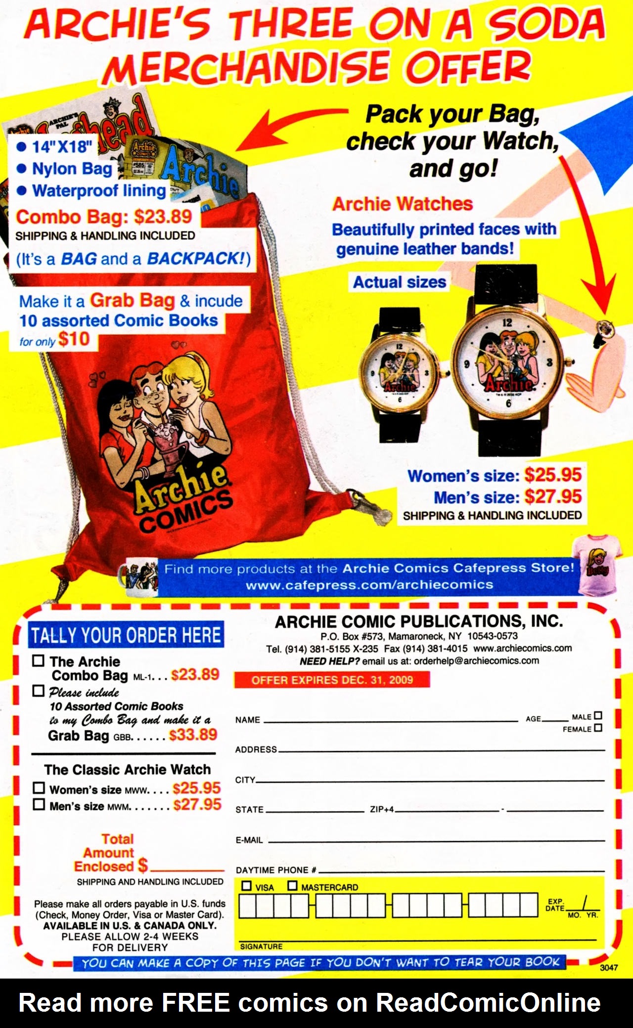 Read online Archie's Pal Jughead Comics comic -  Issue #196 - 29