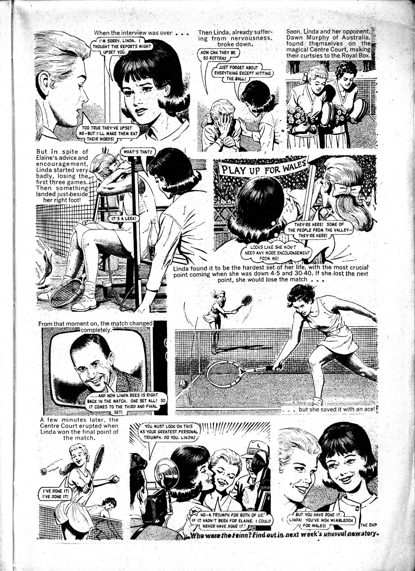 Read online Judy comic -  Issue #403 - 23