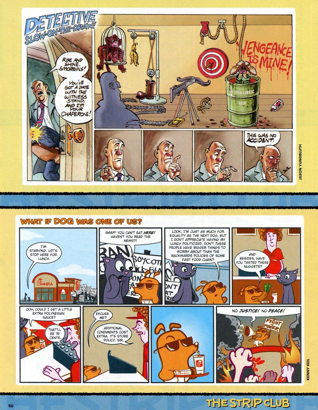 MAD issue 518 - Page 38