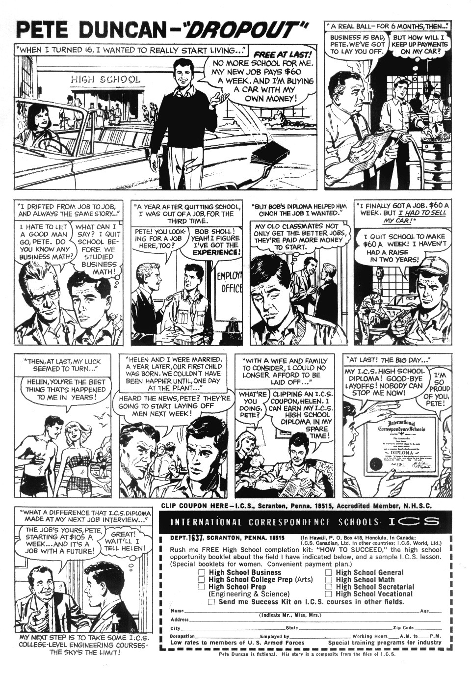 Read online Life With Archie (1958) comic -  Issue #50 - 35