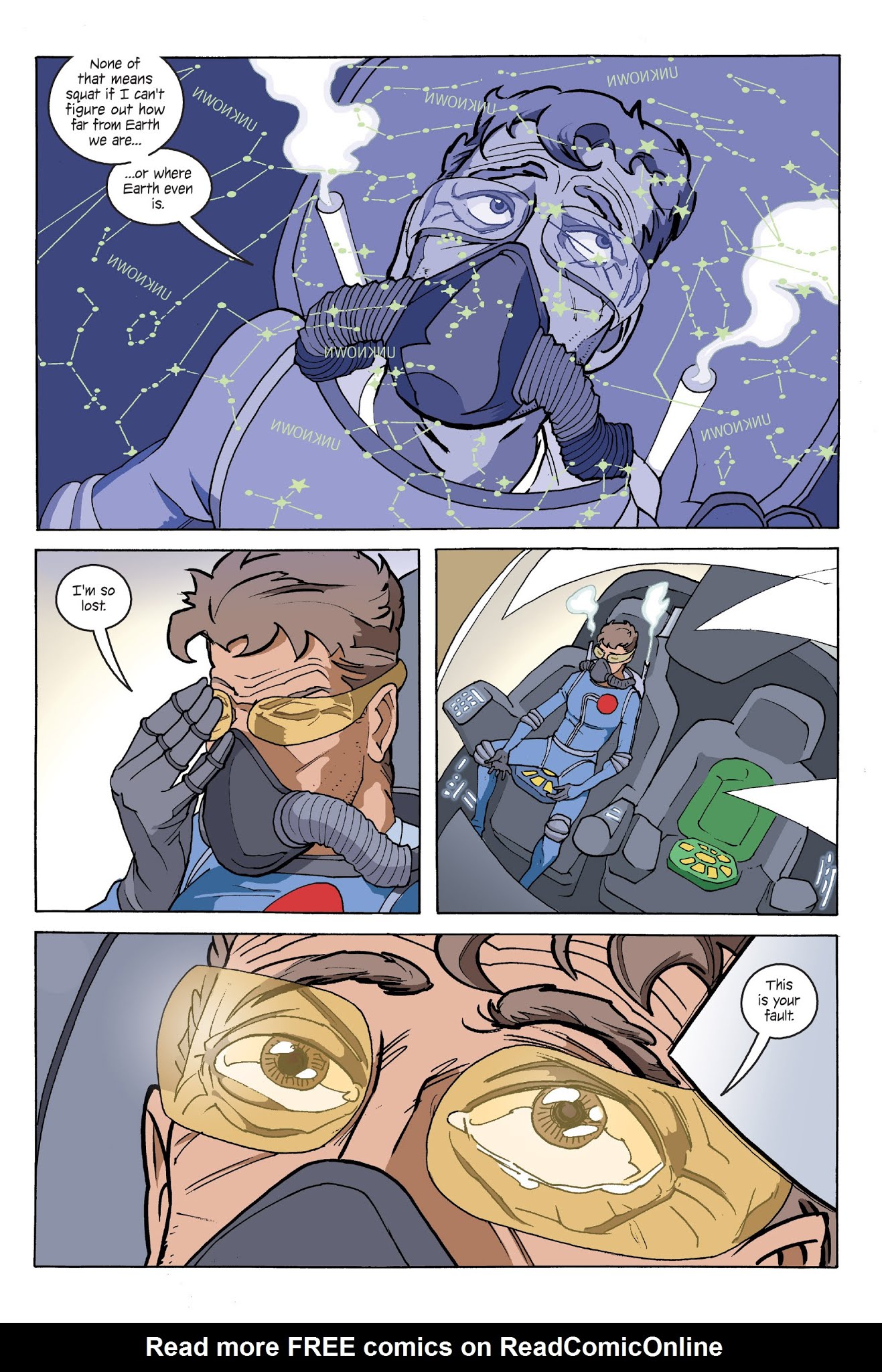 Read online Kid Savage comic -  Issue # TPB (Part 1) - 44