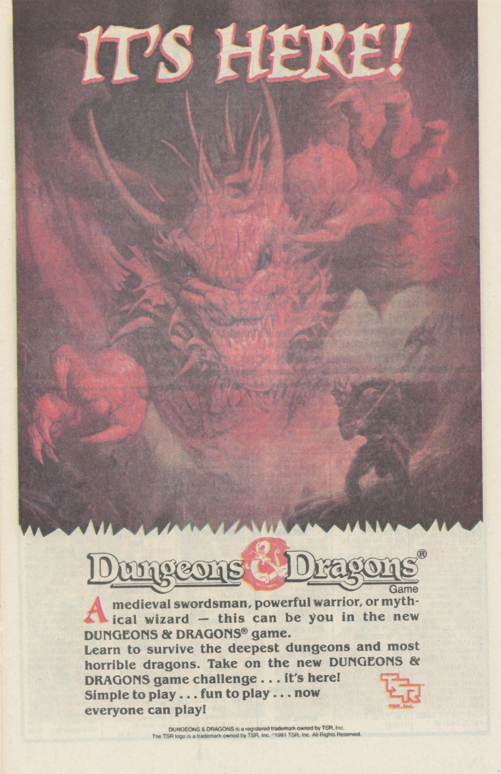 Read online Action Comics (1938) comic -  Issue #666 - 12