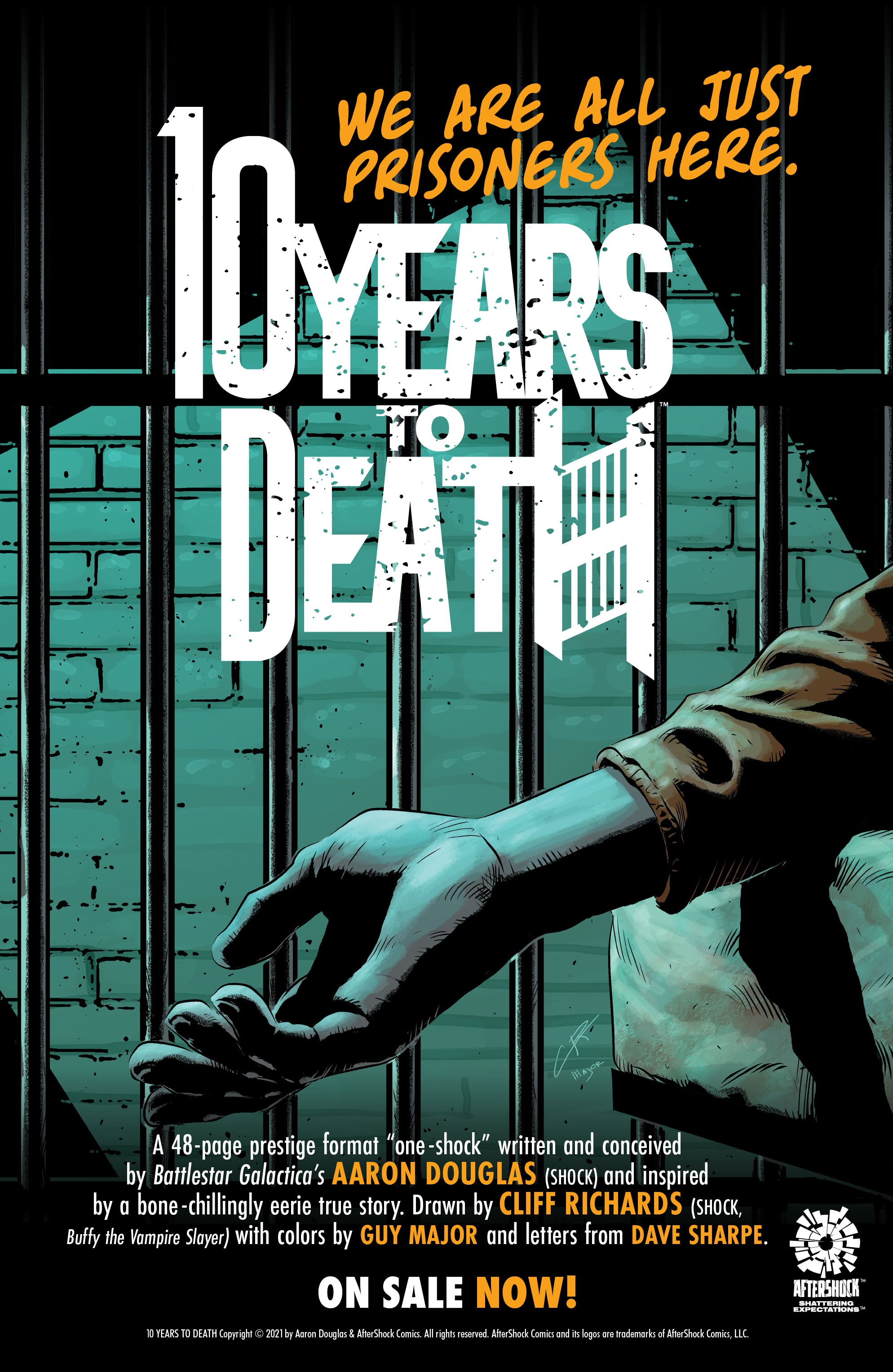 Read online Beyond the Breach comic -  Issue #4 - 26