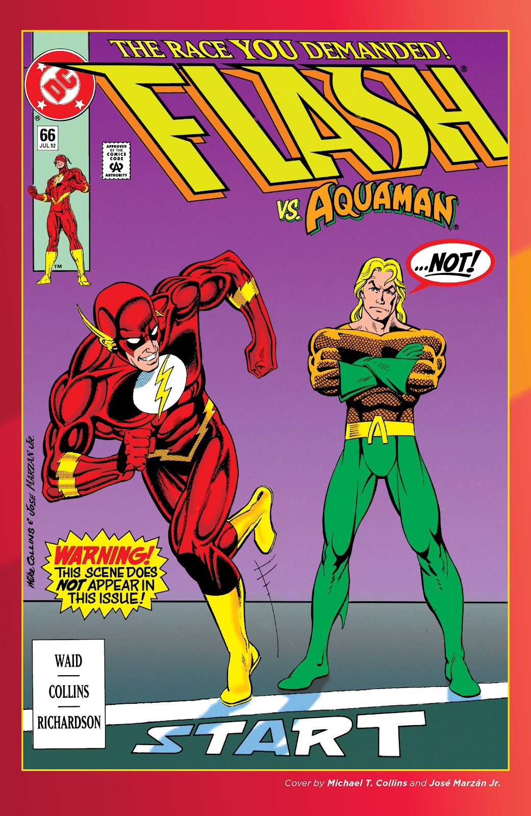 The Flash (1987) issue TPB The Flash by Mark Waid Book 1 (Part 3) - Page 35