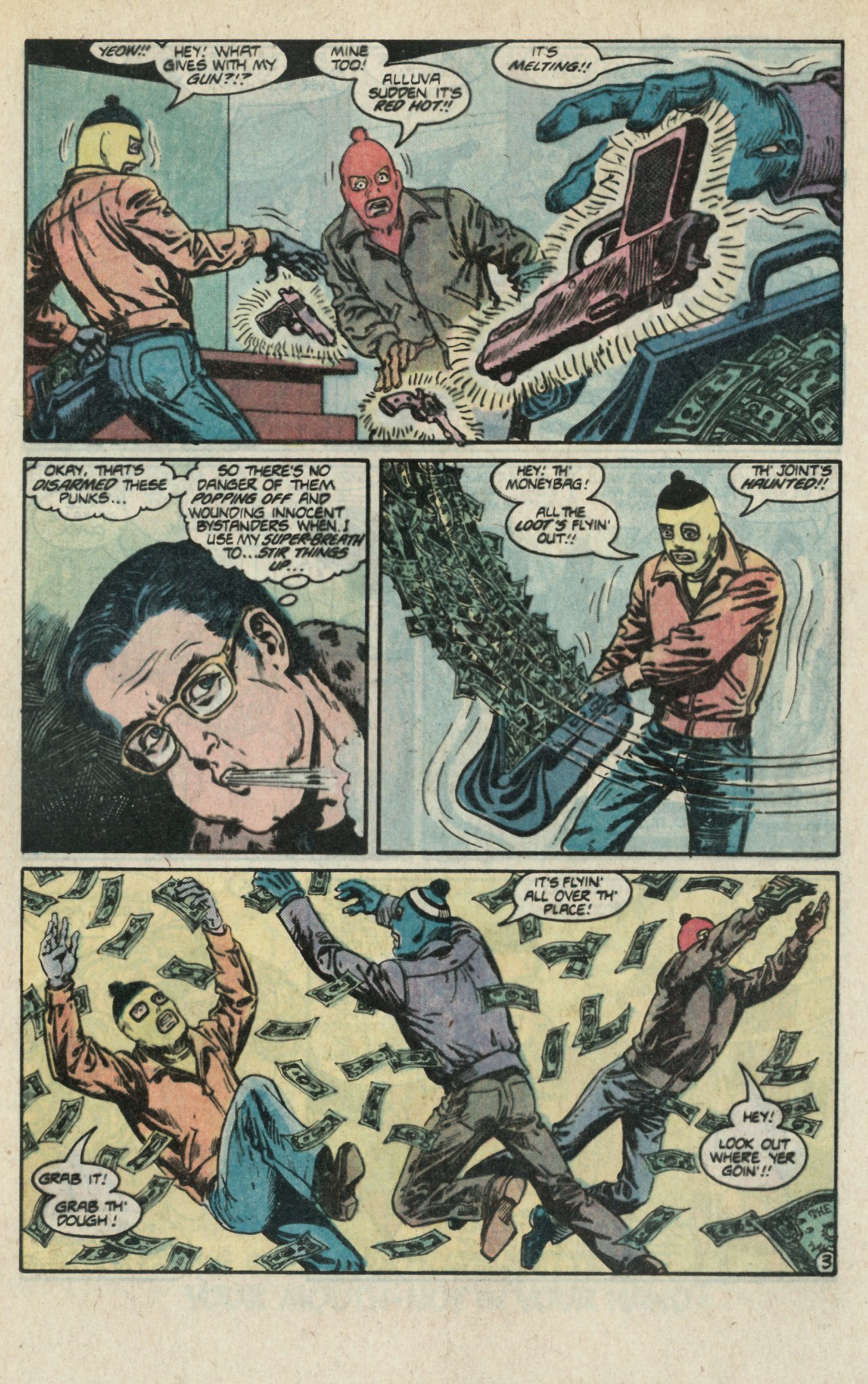 Read online World of Smallville comic -  Issue #3 - 5