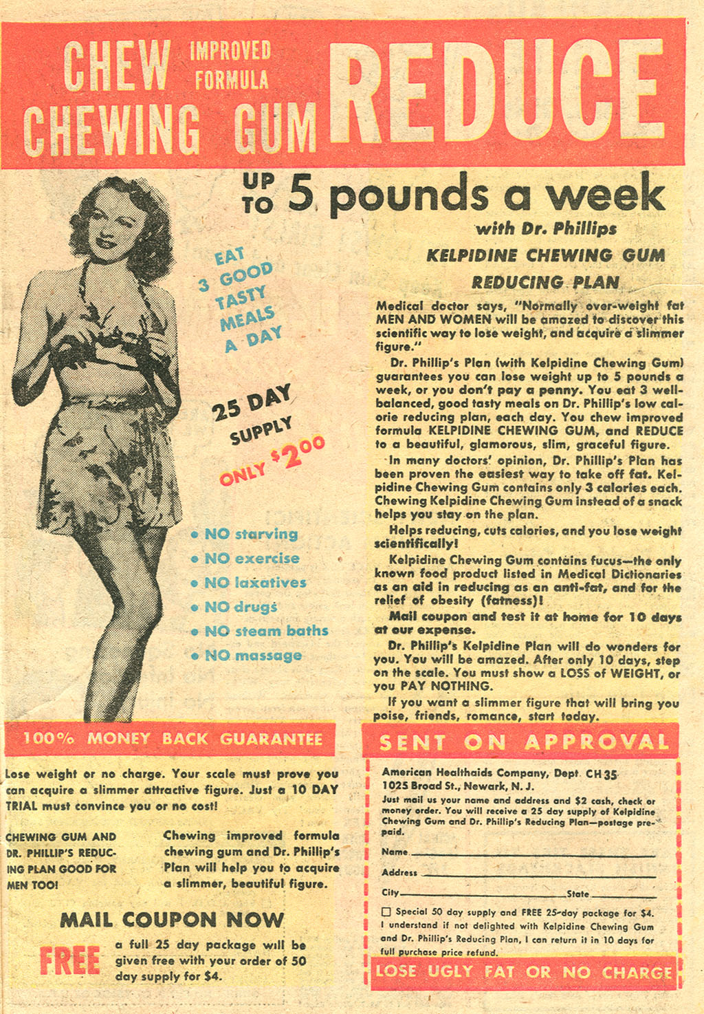 Read online Kid Colt Outlaw comic -  Issue #11 - 33