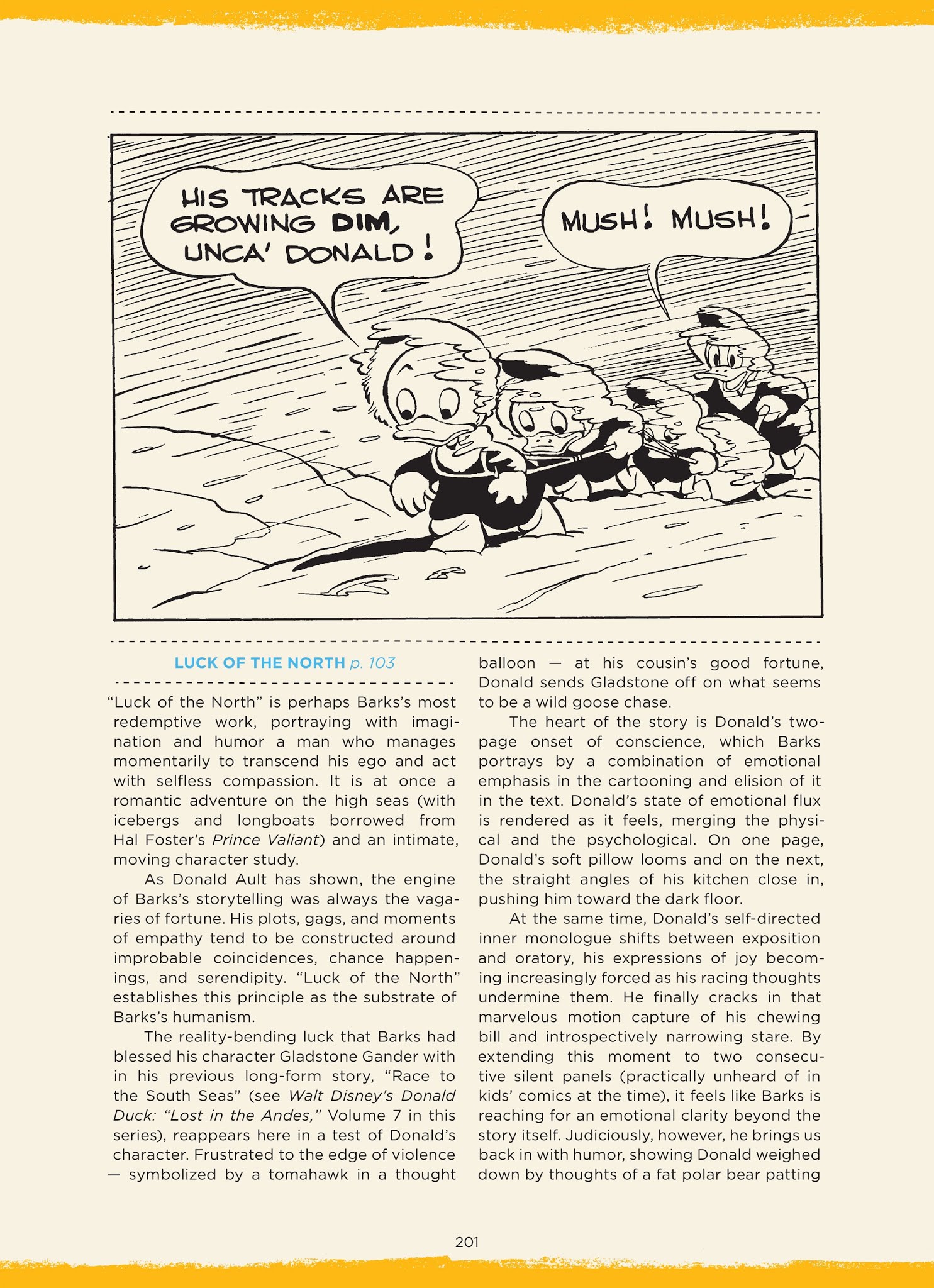 Read online The Complete Carl Barks Disney Library comic -  Issue # TPB 8 (Part 2) - 108