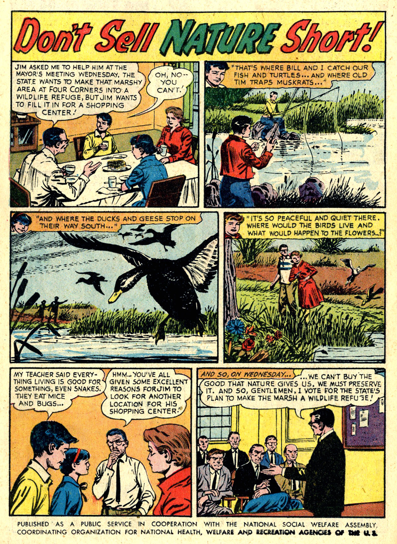 Read online Action Comics (1938) comic -  Issue #274 - 32