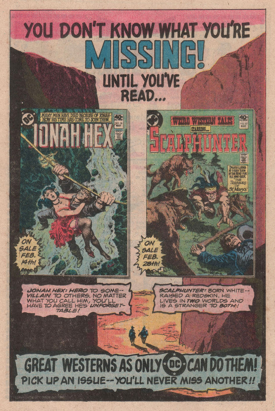 Read online Weird War Tales (1971) comic -  Issue #87 - 20