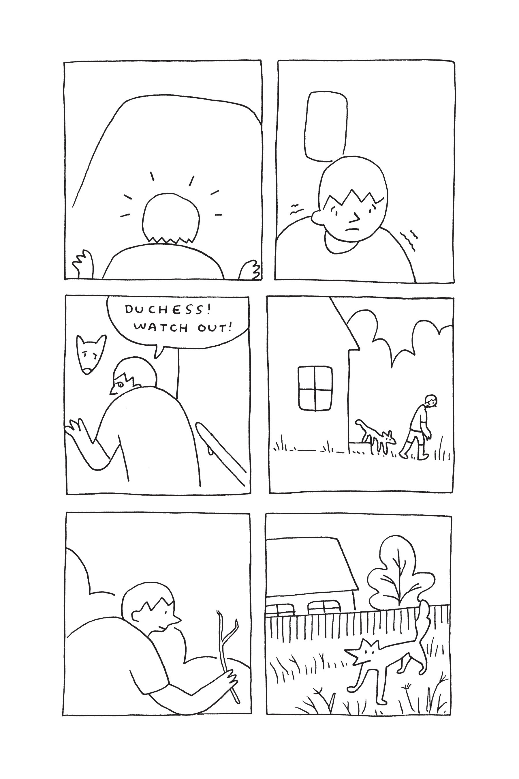 Read online Map of My Heart comic -  Issue # TPB (Part 2) - 75