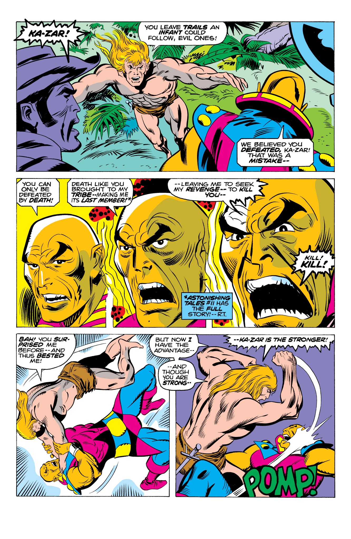 Read online Mockingbird: Bobbi Morse, Agent of S.H.I.E.L.D. comic -  Issue # TPB - 231