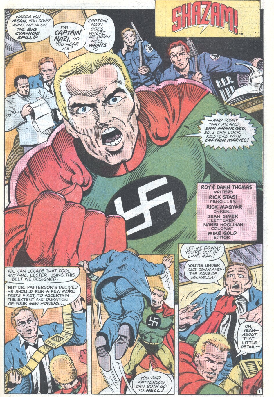 Read online Action Comics (1938) comic -  Issue #626 - 10