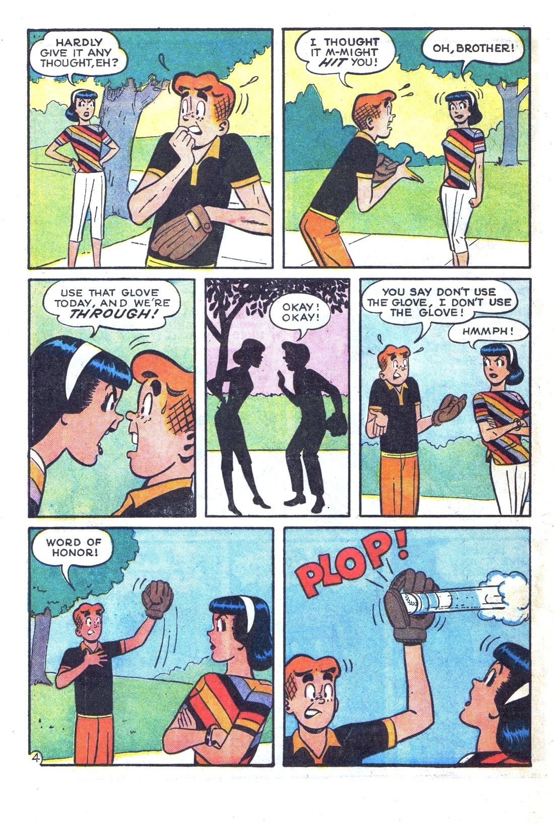 Archie (1960) 131 Page 16