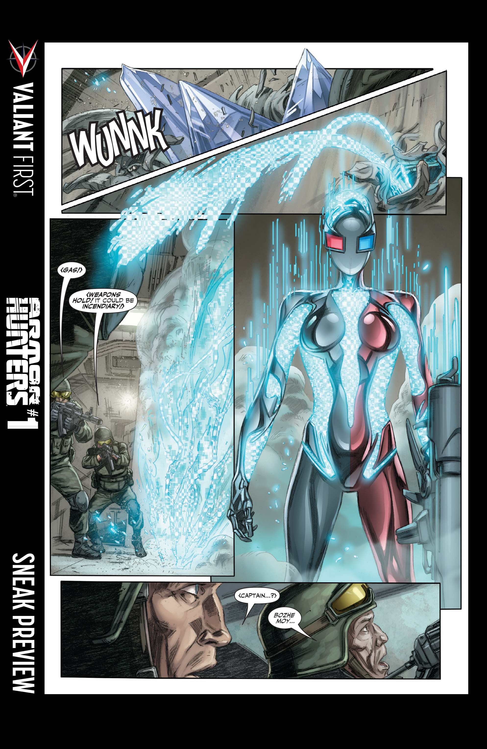 Read online Eternal Warrior comic -  Issue #8 - 27