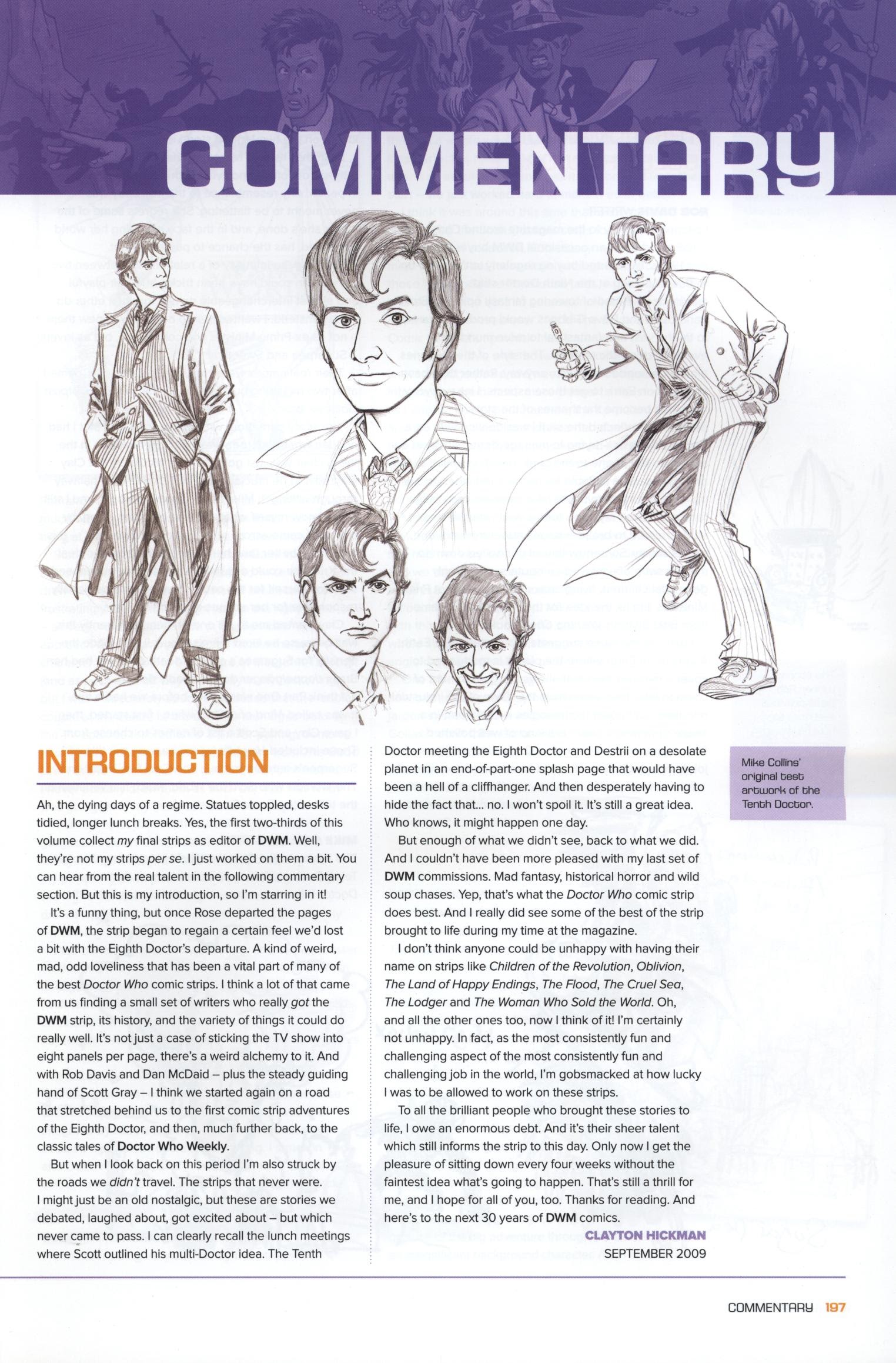 Read online Doctor Who Graphic Novel comic -  Issue # TPB 12 (Part 2) - 96