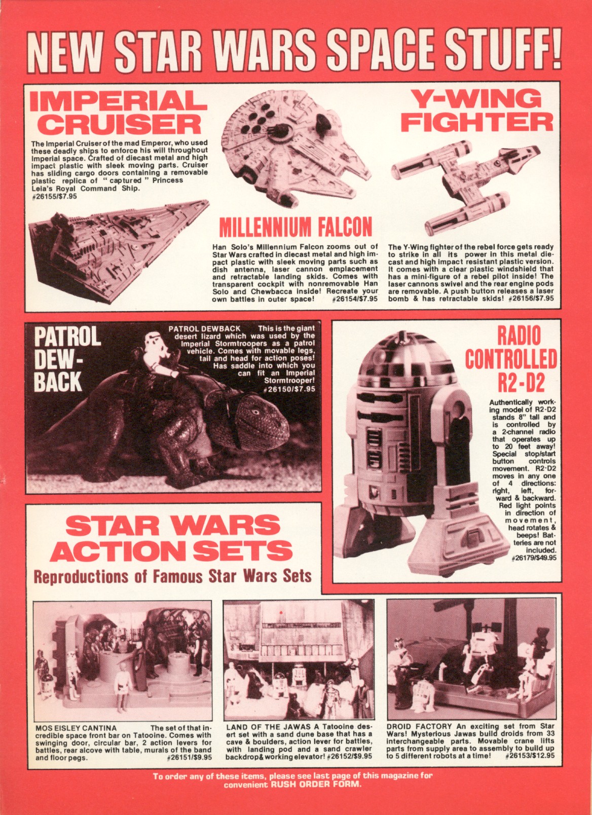 Read online Creepy (1964) comic -  Issue #122 - 2