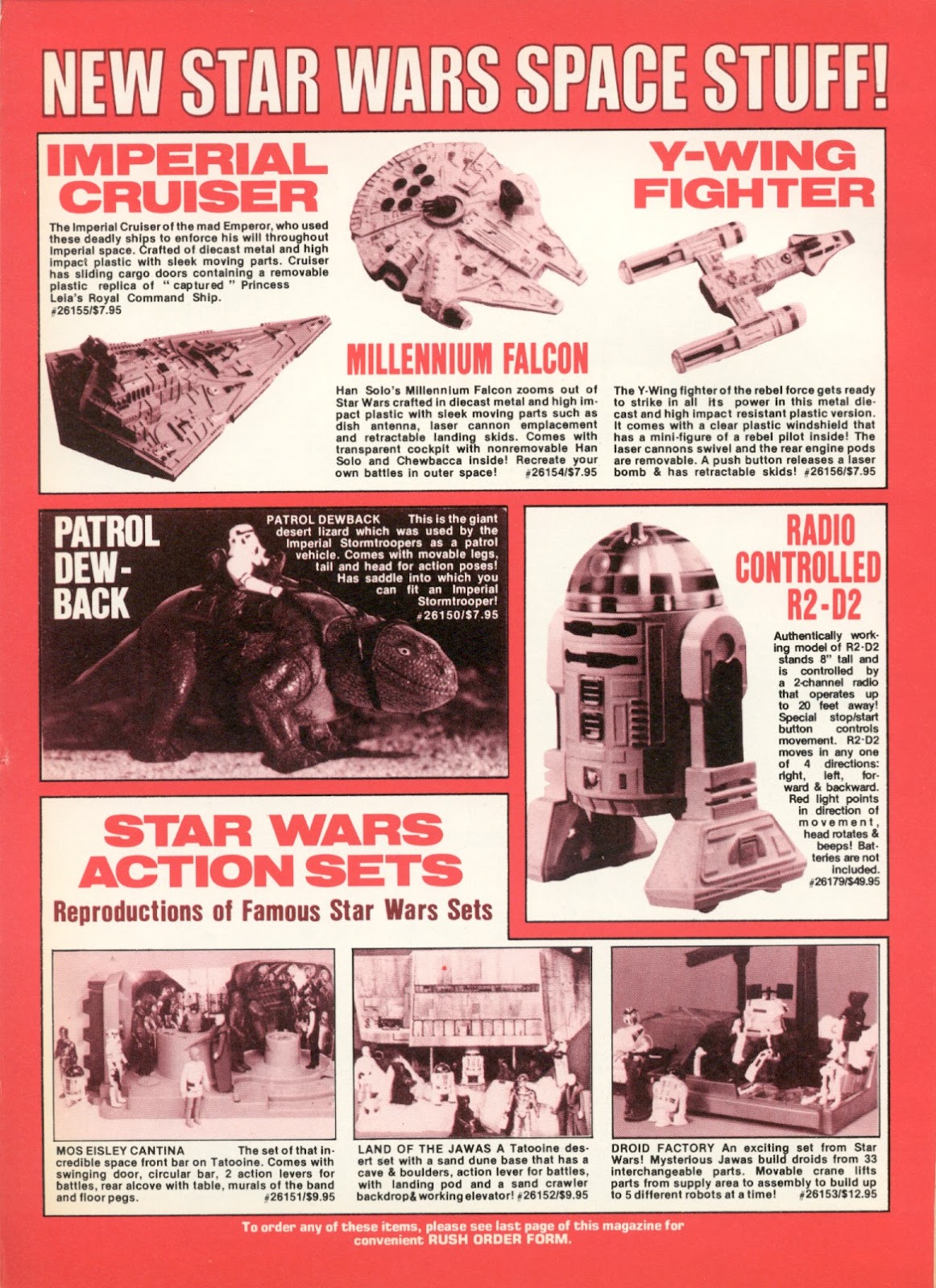 Creepy (1964) Issue #122 #122 - English 2 Creepy (1964) Issue #122 #122 - English 2
