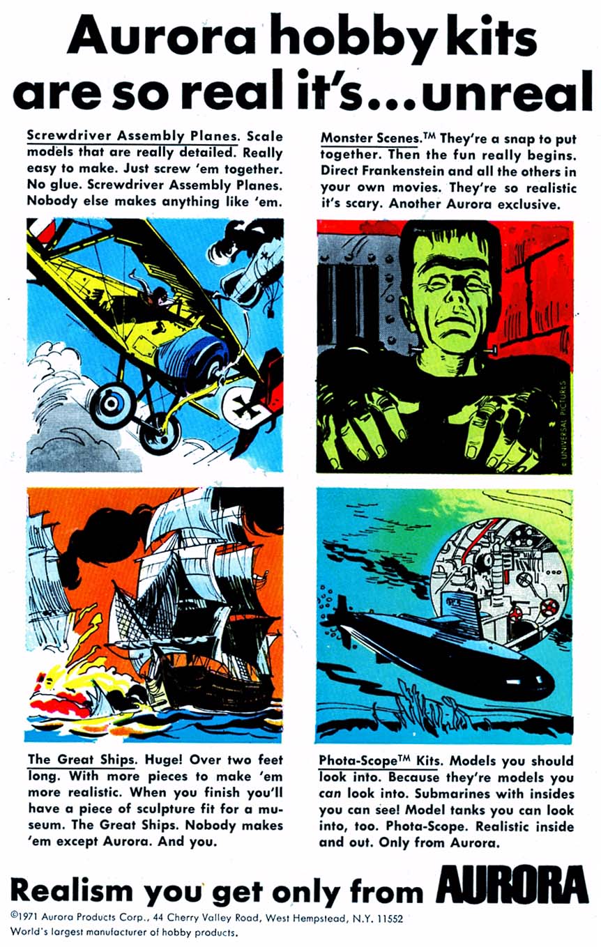 Read online Our Fighting Forces comic -  Issue #134 - 48