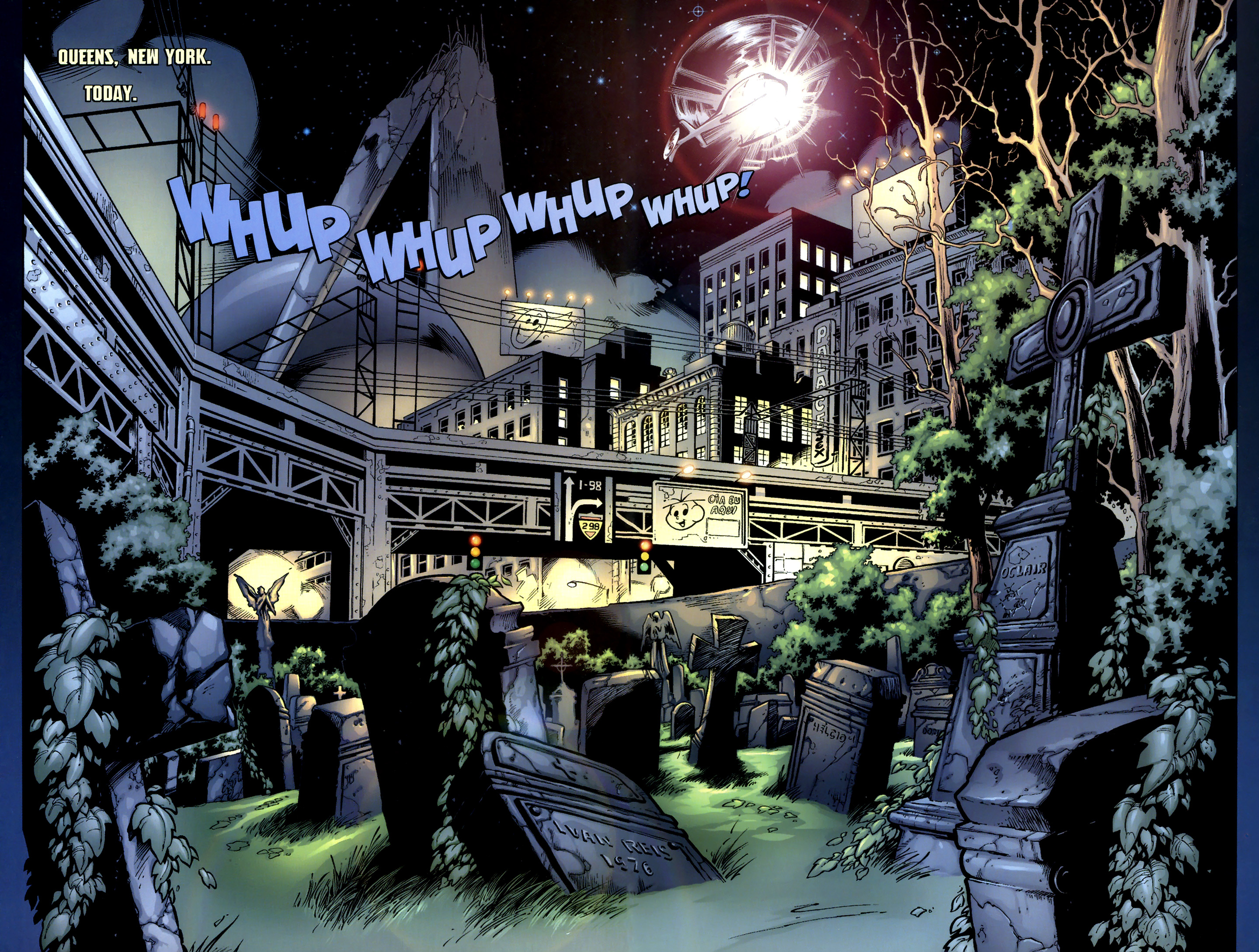 Read online Avengers Icons: The Vision comic -  Issue #1 - 15