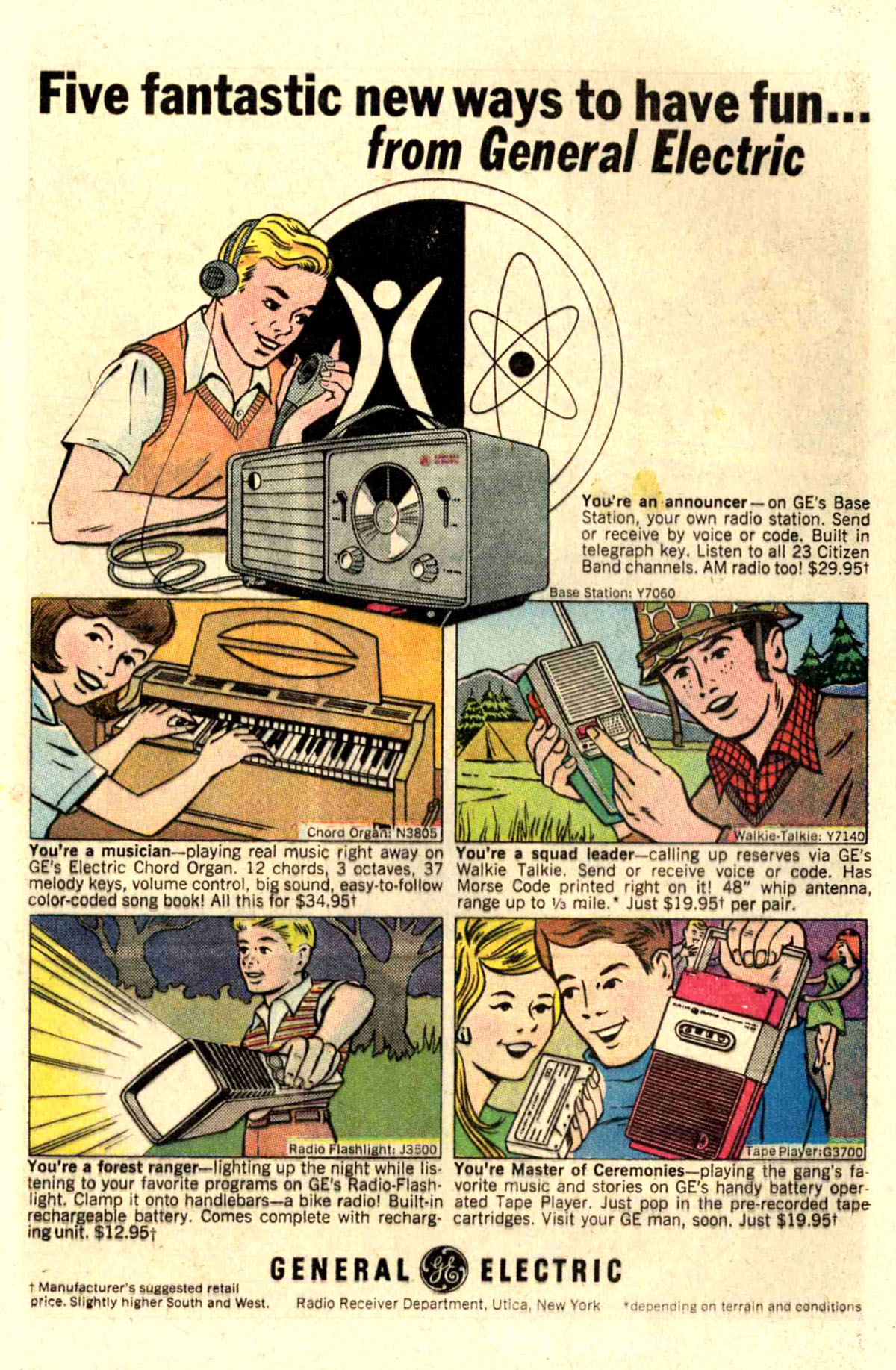Read online House of Mystery (1951) comic -  Issue #178 - 9