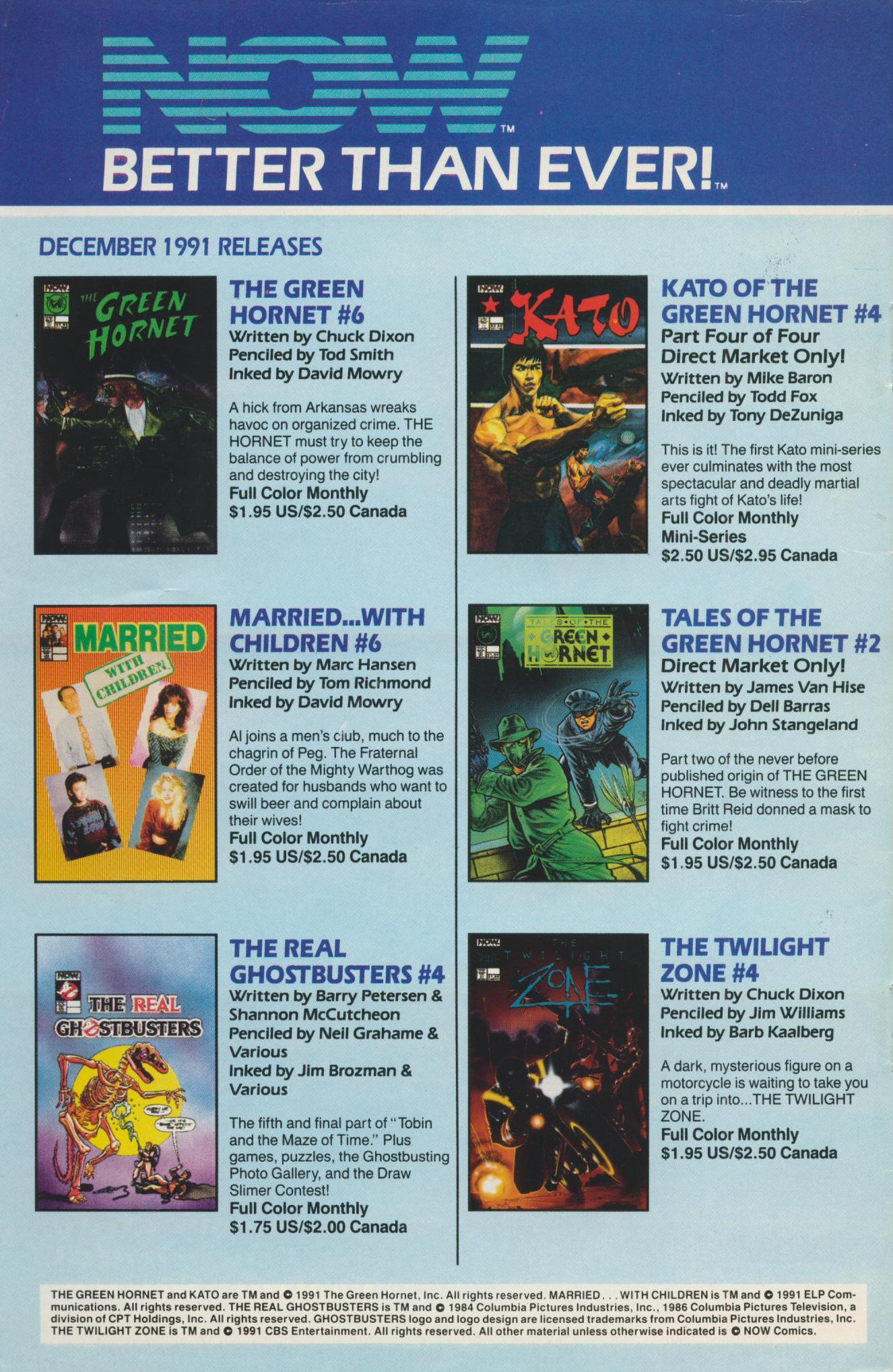 Read online Married... with Children (1991) comic -  Issue #5 - 37