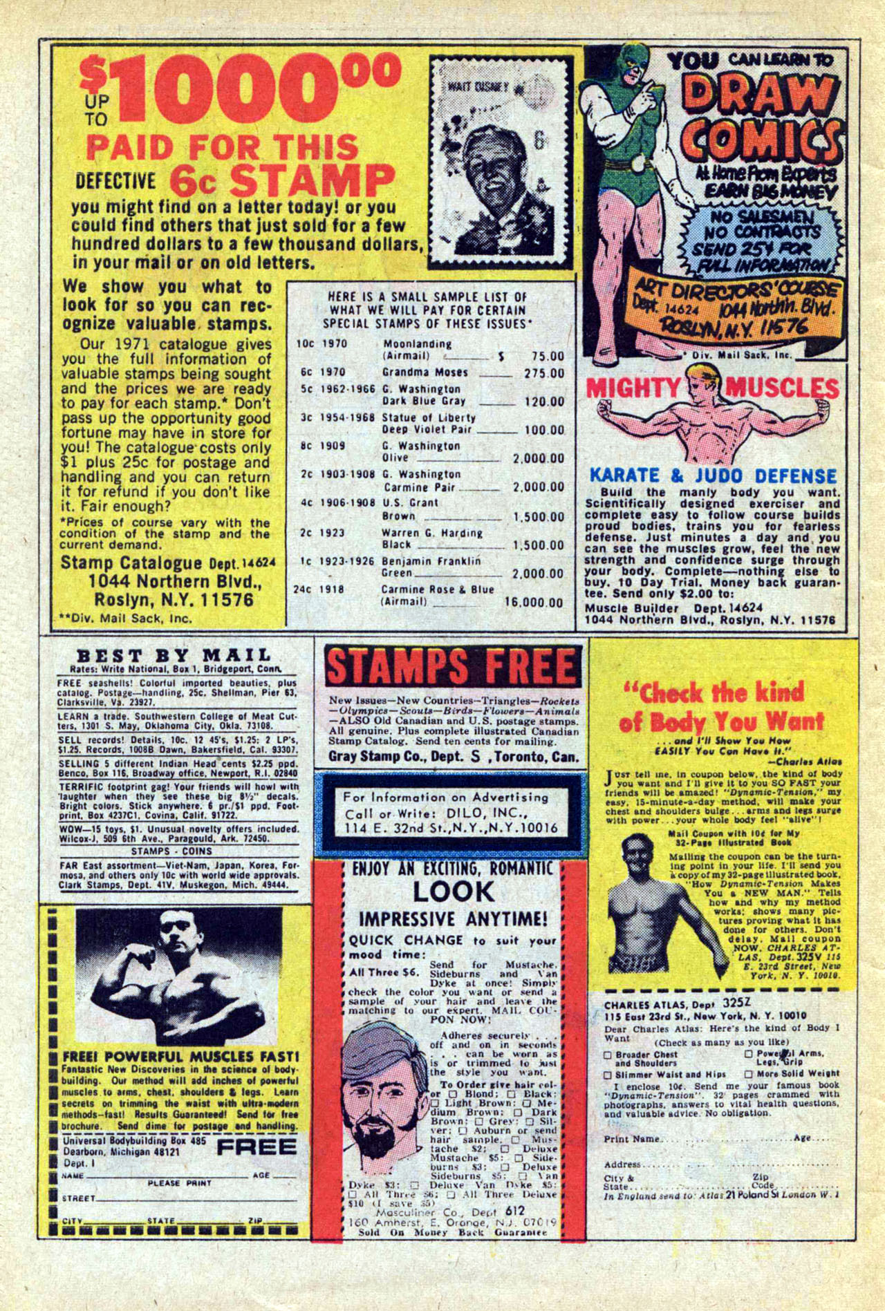 Read online Underdog (1970) comic -  Issue #10 - 29