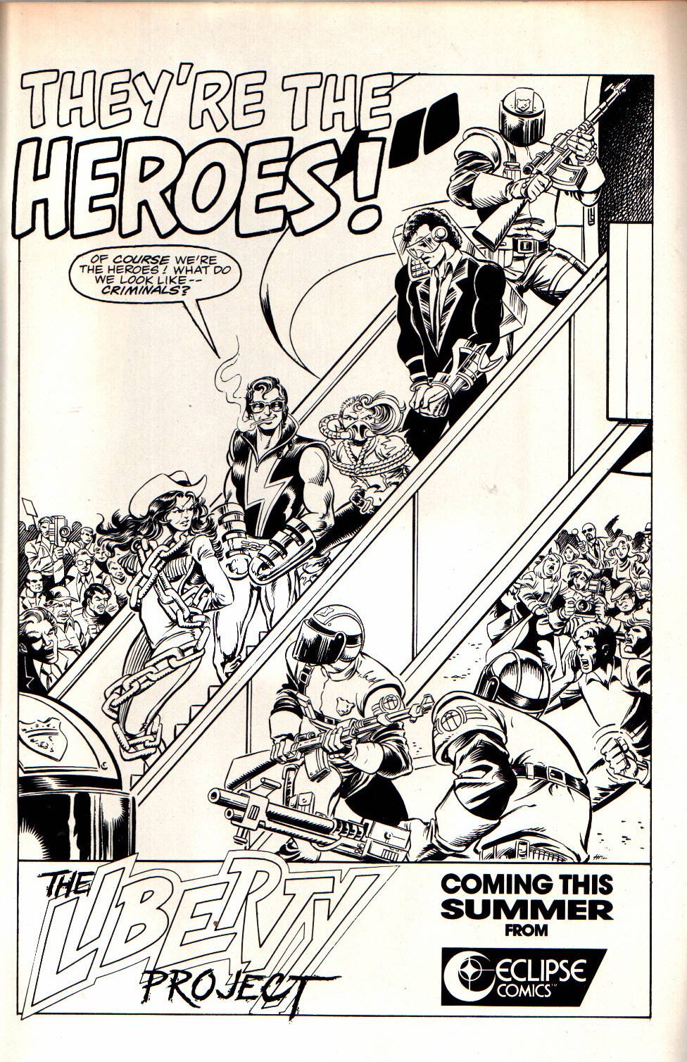 Read online Airboy (1986) comic -  Issue #18 - 35