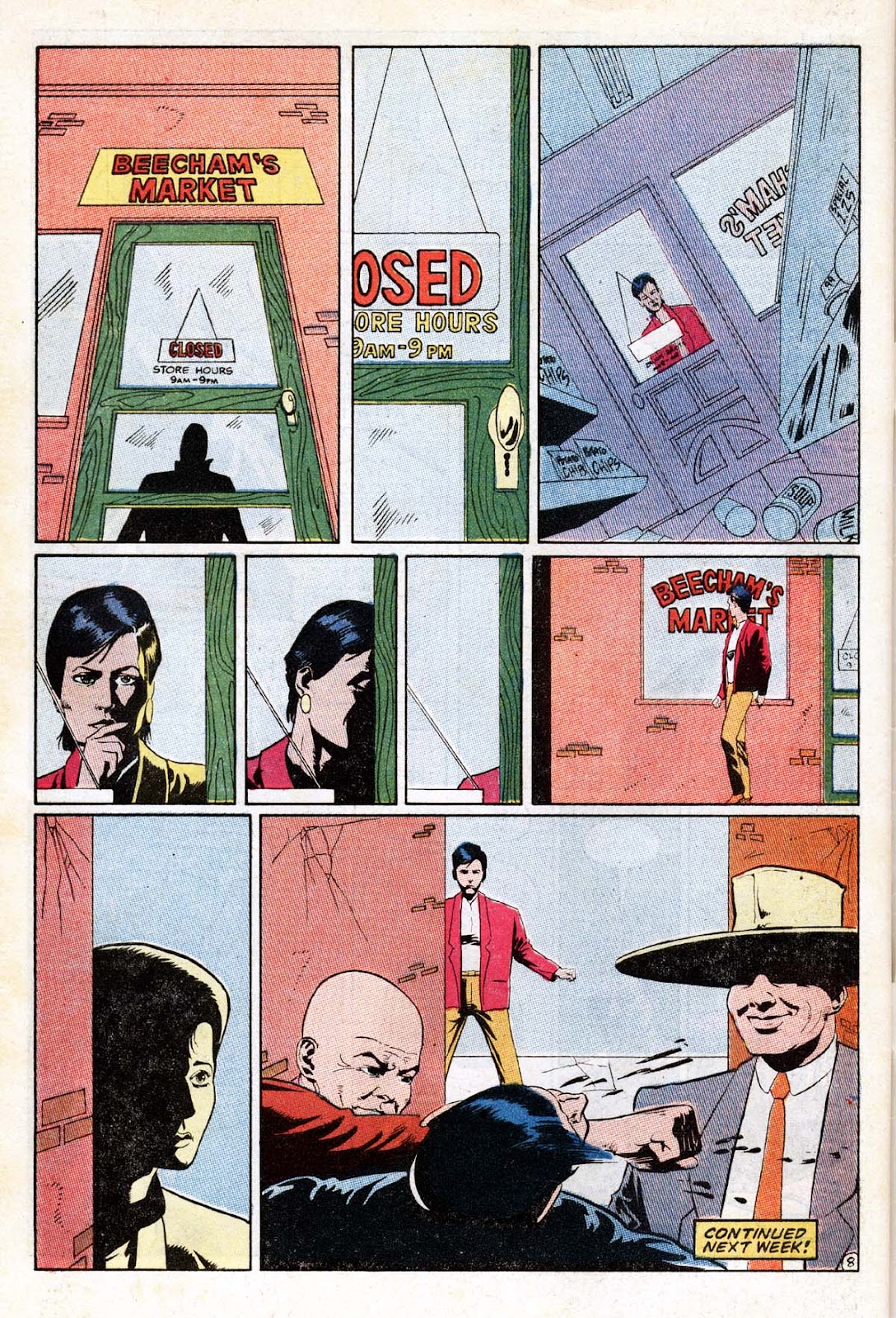 Action Comics (1938) issue 613 - Page 46