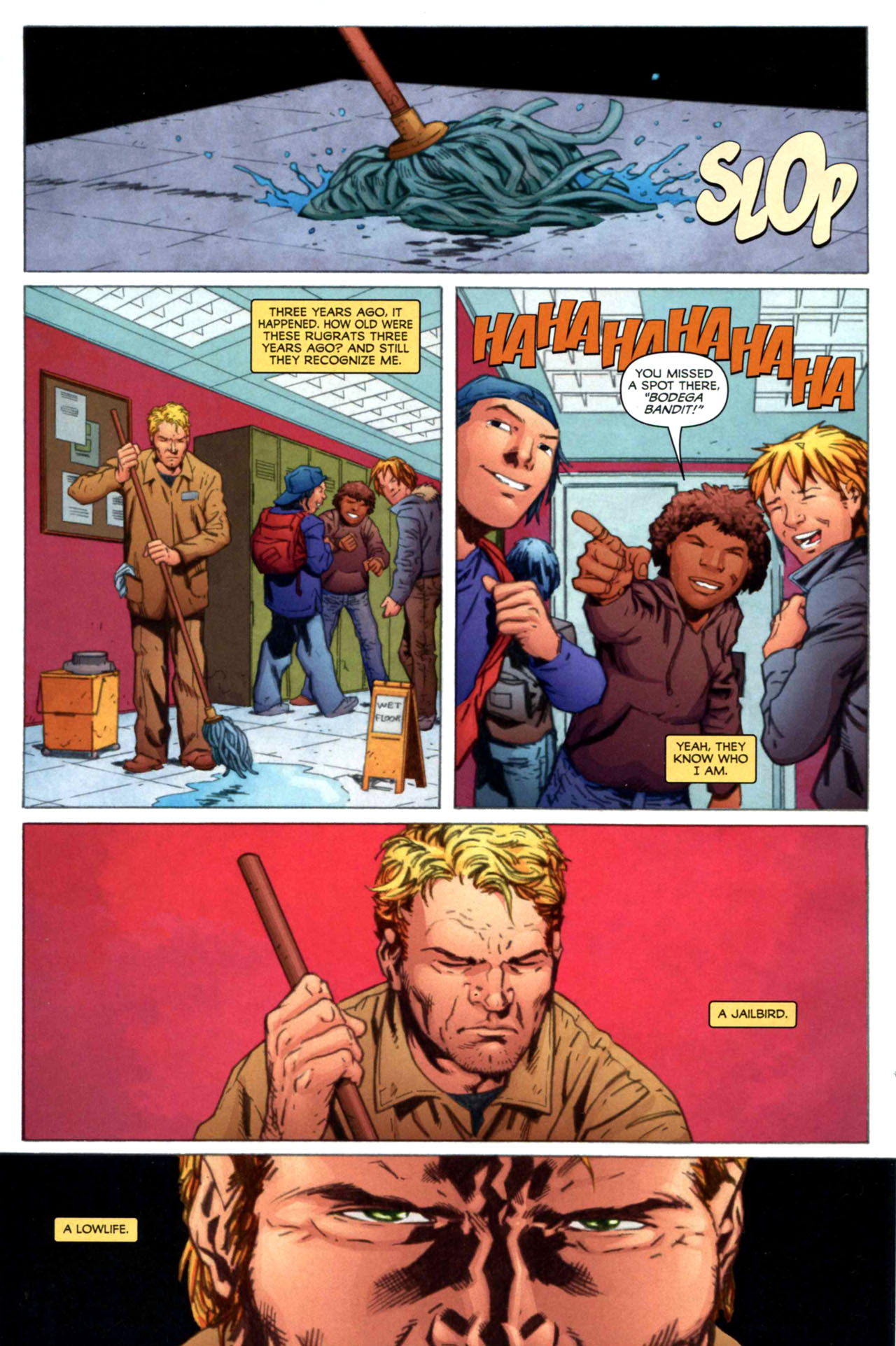Read online Amazing Spider-Man Family comic -  Issue #2 - 13