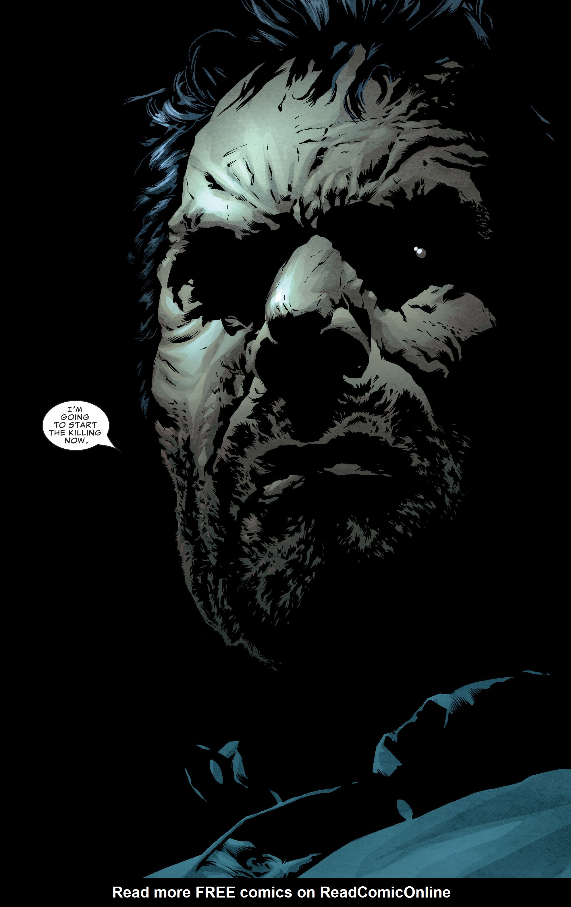 Read online Punisher Max: The Complete Collection comic -  Issue # TPB 4 (Part 5) - 88
