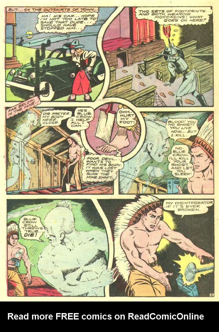 Read online Zegra, Jungle Empress comic -  Issue #2 - 28
