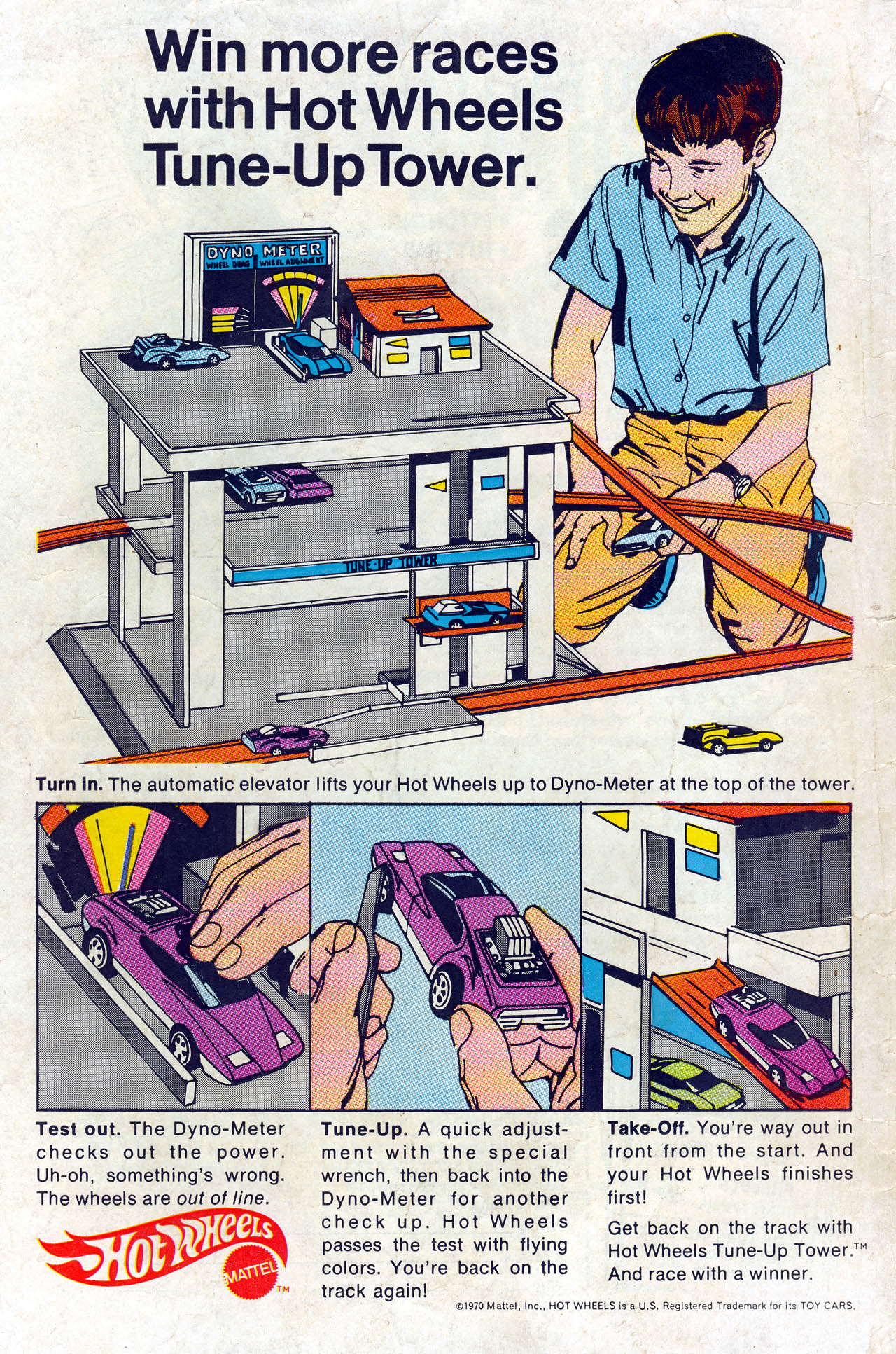 Read online Teen Titans (1966) comic -  Issue #28 - 35