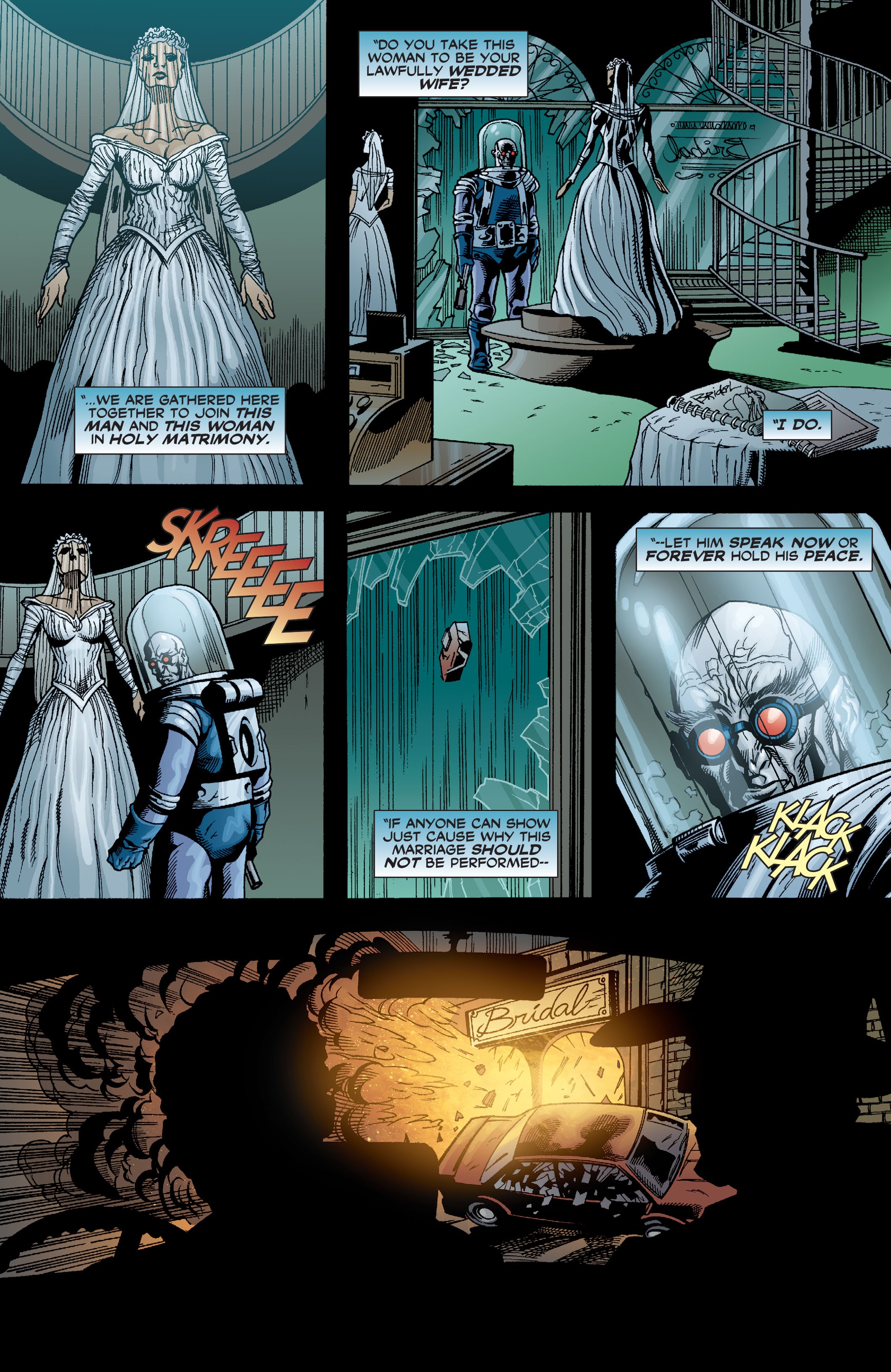 Read online Batman: City of Crime: The Deluxe Edition comic -  Issue # TPB (Part 2) - 6