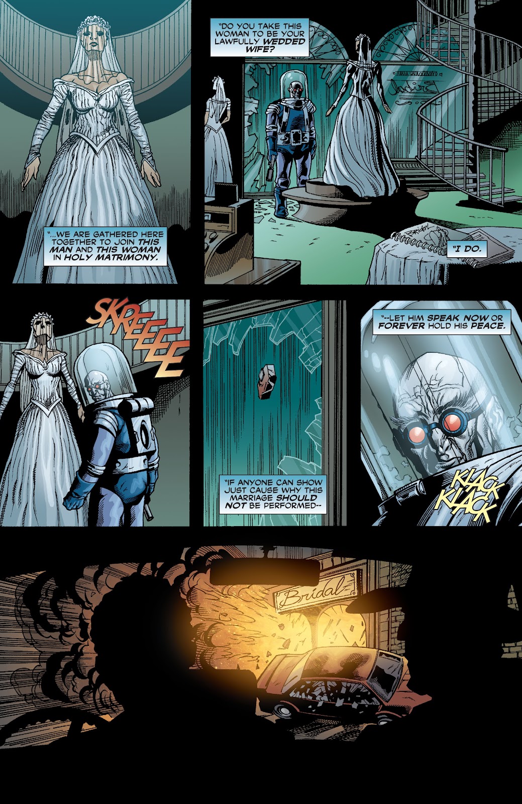 Batman: City of Crime: The Deluxe Edition issue TPB (Part 2) - Page 6