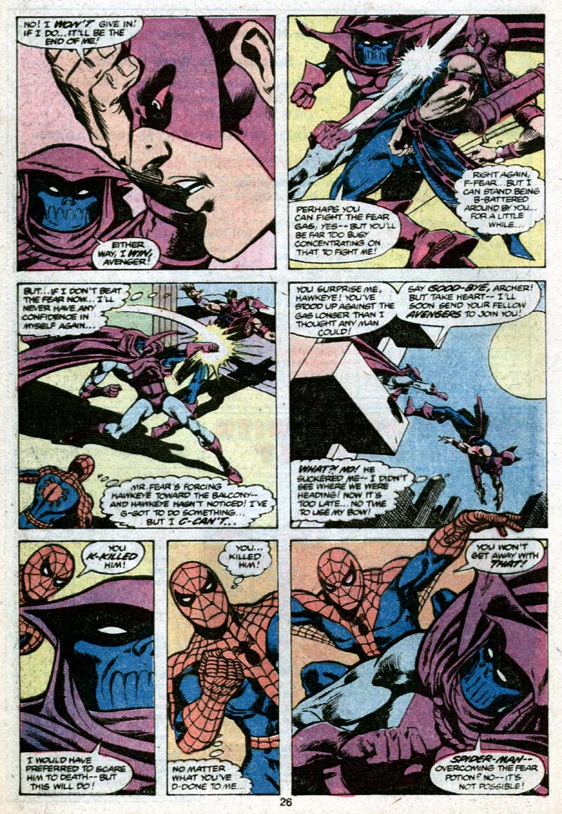 Marvel Team-Up (1972) Issue #92 #99 - English 16