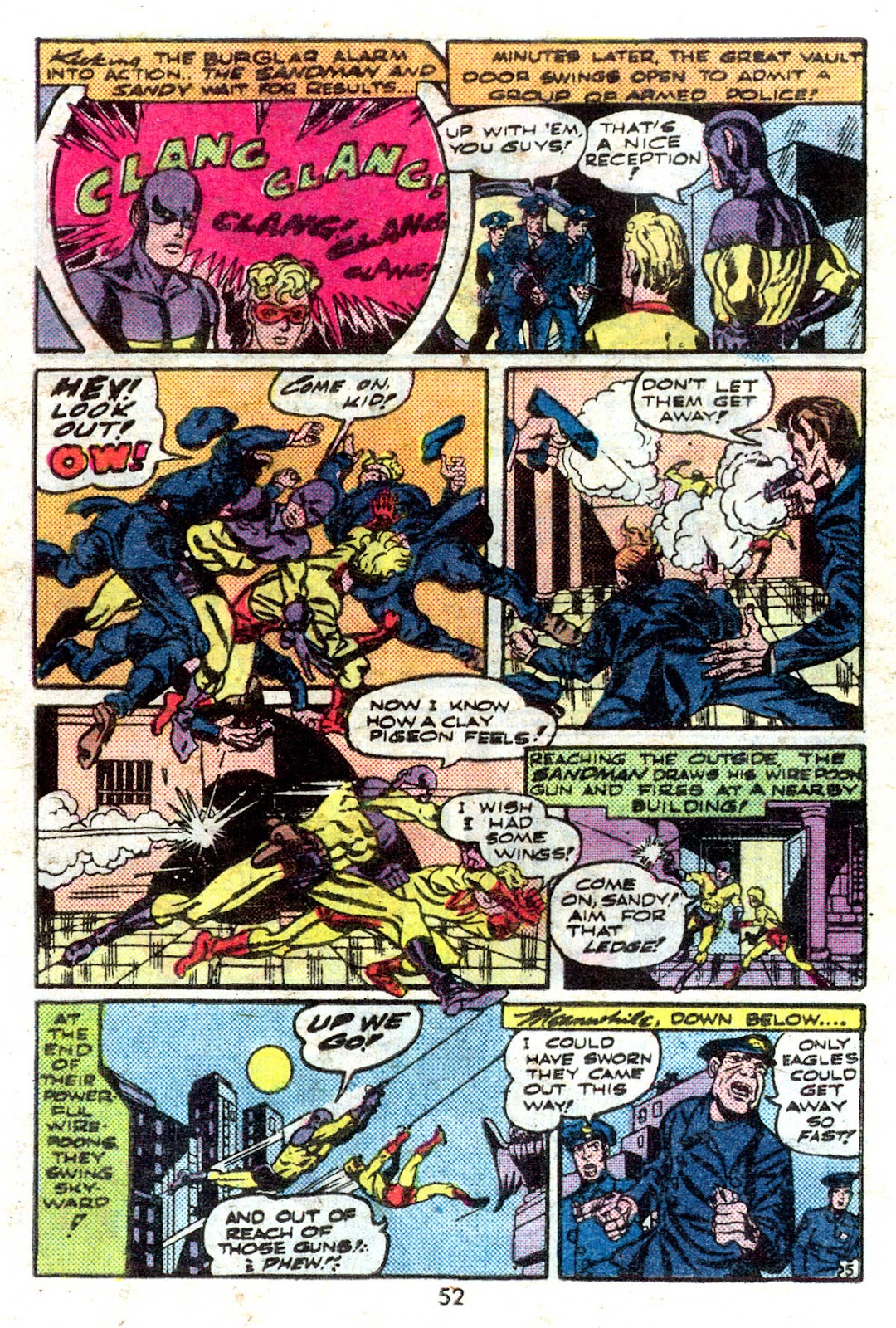 Adventure Comics (1938) issue 498 - Page 52