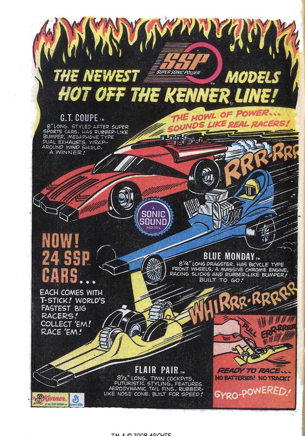 Read online Jughead (1965) comic -  Issue #210 - 34