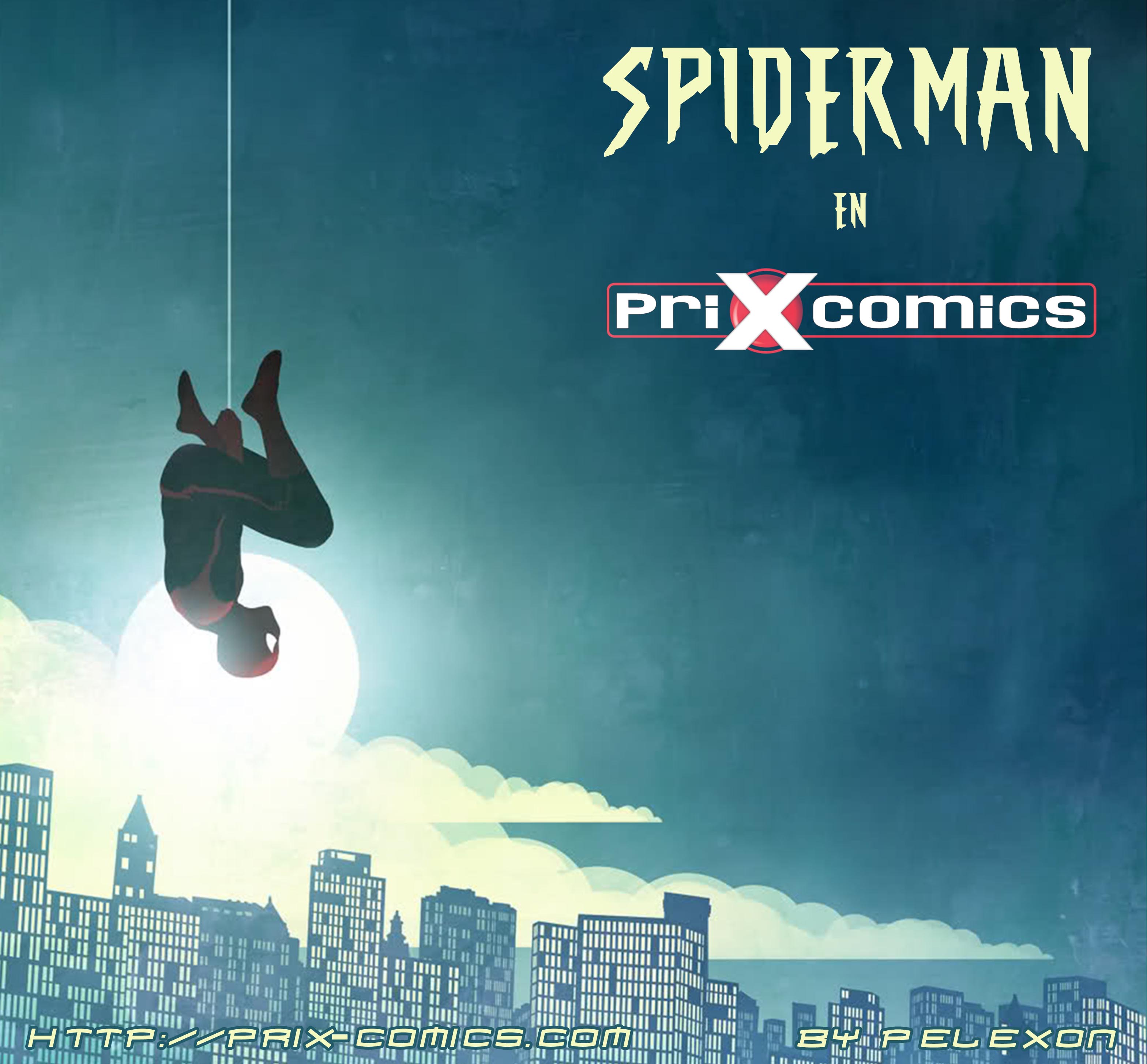 Read online The Sensational Spider-Man (1996) comic -  Issue #33.1 - 27