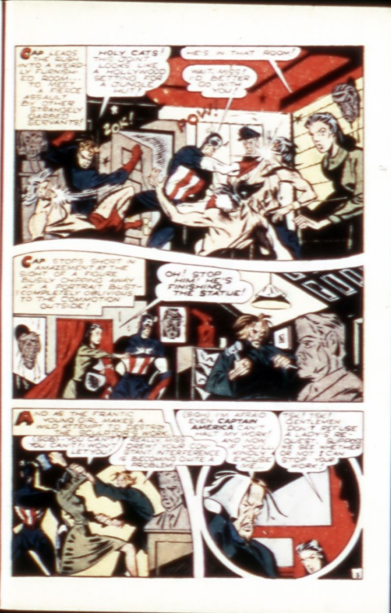 Captain America Comics 53 Page 38