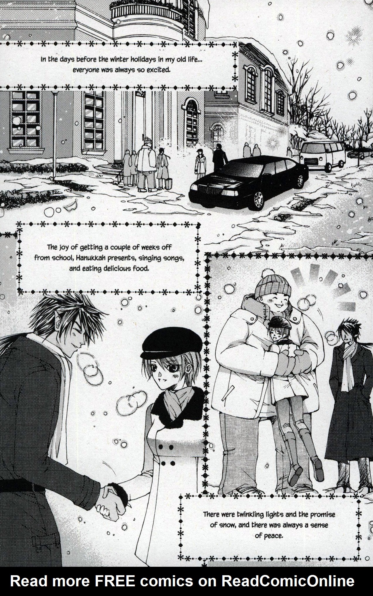 Read online X-Men: Misfits comic -  Issue # TPB (Part 2) - 79