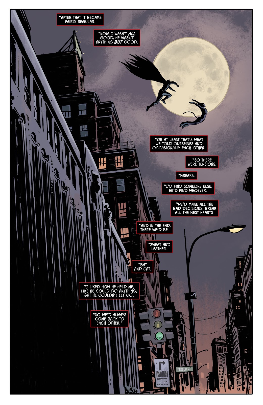 Batman (2016) issue 66 - Page 11