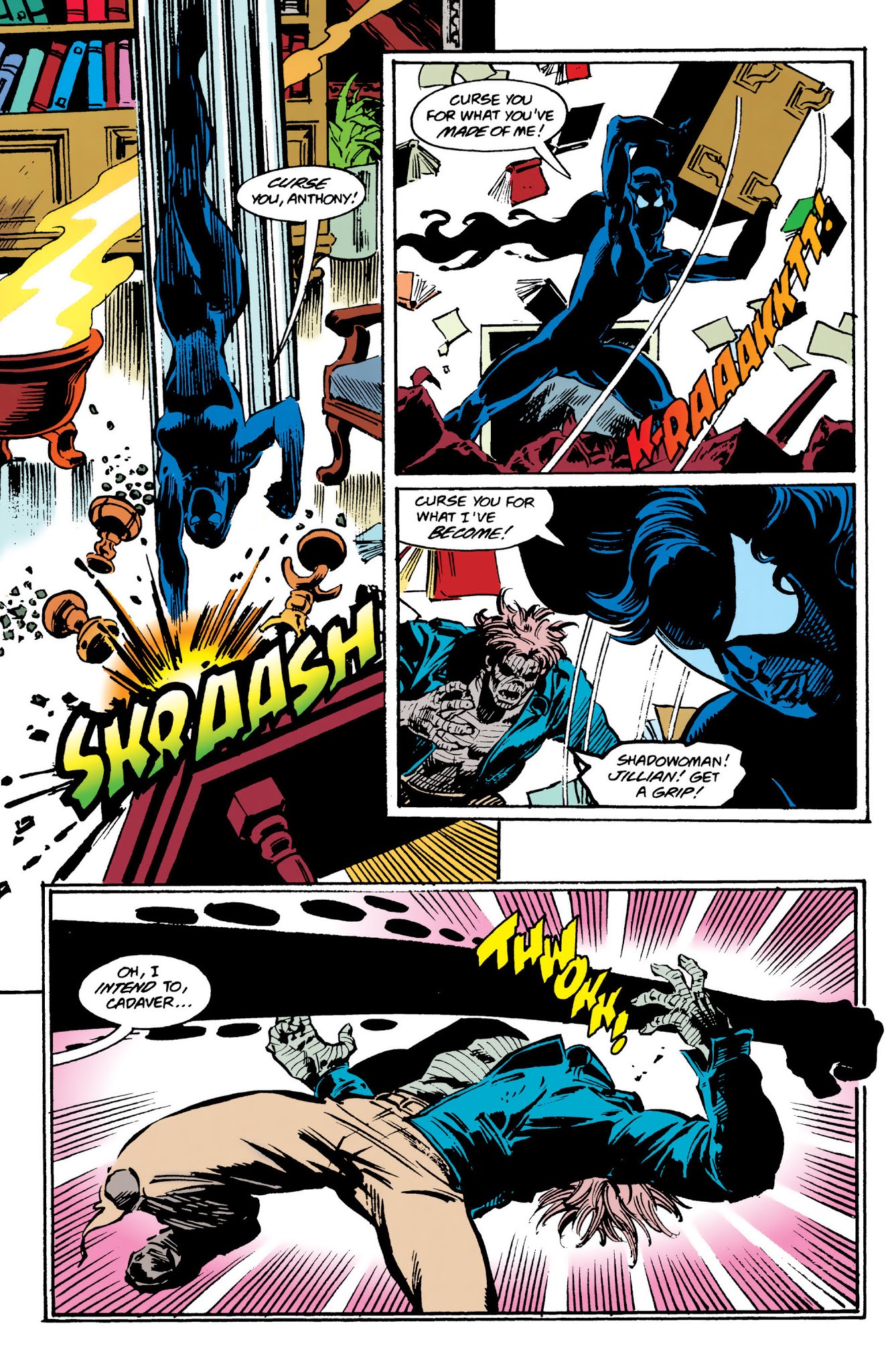 Read online Deadpool and the Secret Defenders comic -  Issue # TPB (Part 2) - 73