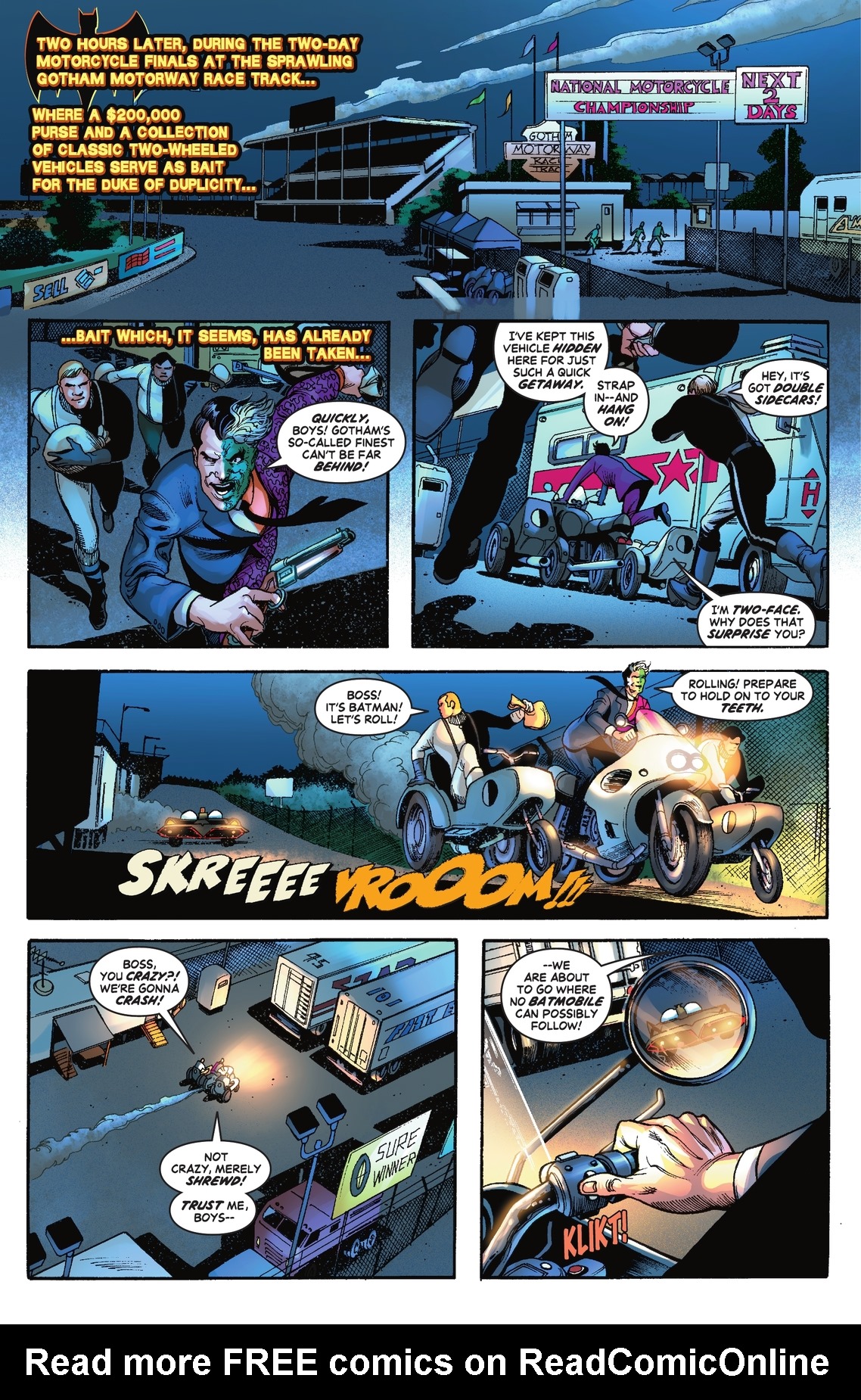 Read online Legends of the Dark Knight: Jose Luis Garcia-Lopez comic -  Issue # TPB (Part 5) - 32