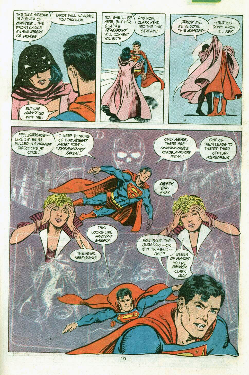 Superboy (1990) 15 Page 19