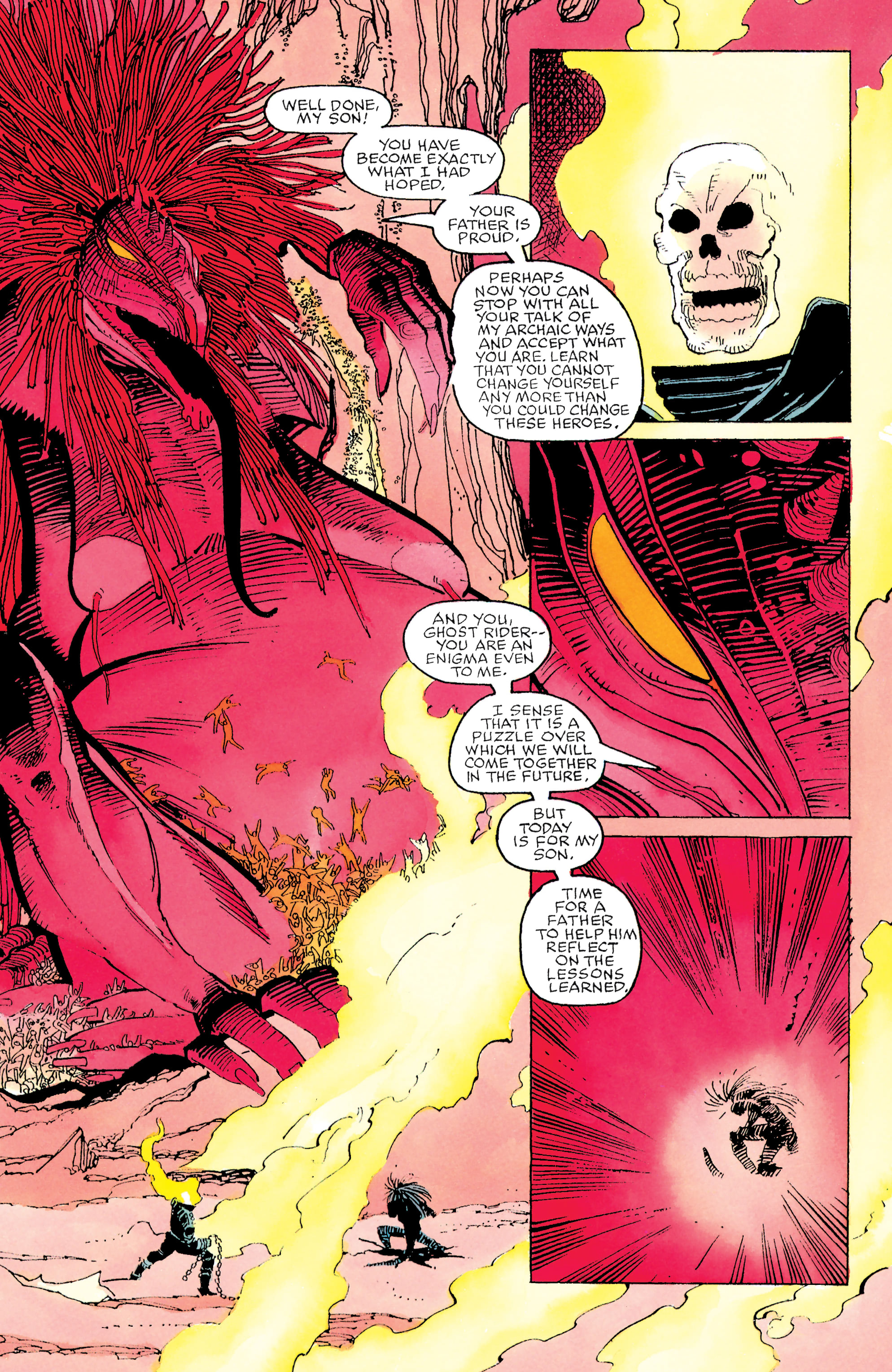 Read online Wolverine Omnibus comic -  Issue # TPB 3 (Part 8) - 43
